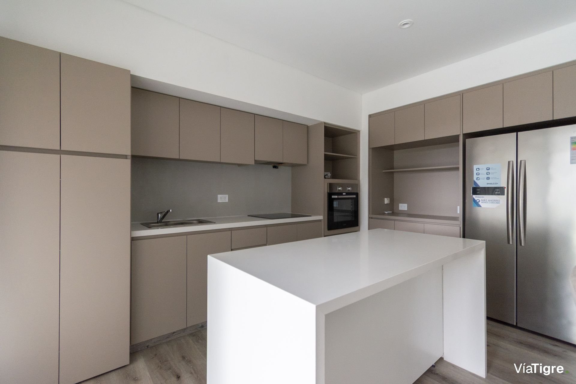 Venta 3 Amb Nordelta Town Kiri Jardin Pileta