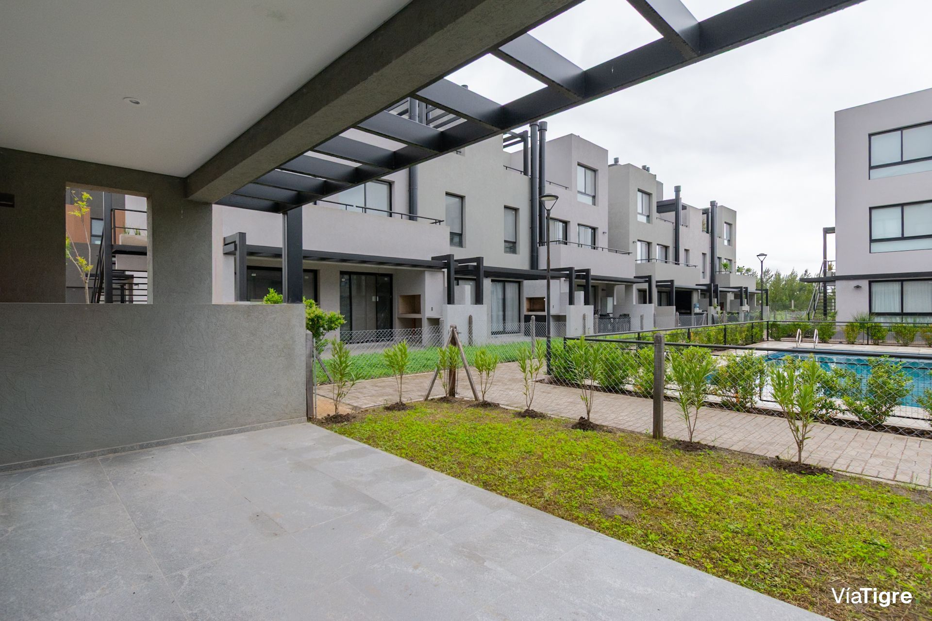 Venta 3 Amb Nordelta Town Kiri Jardin Pileta