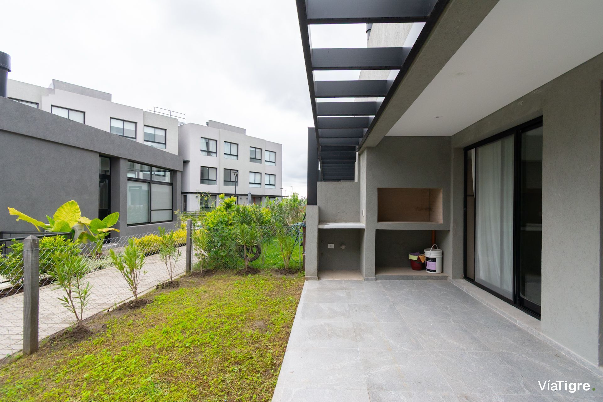 Venta 3 Amb Nordelta Town Kiri Jardin Pileta