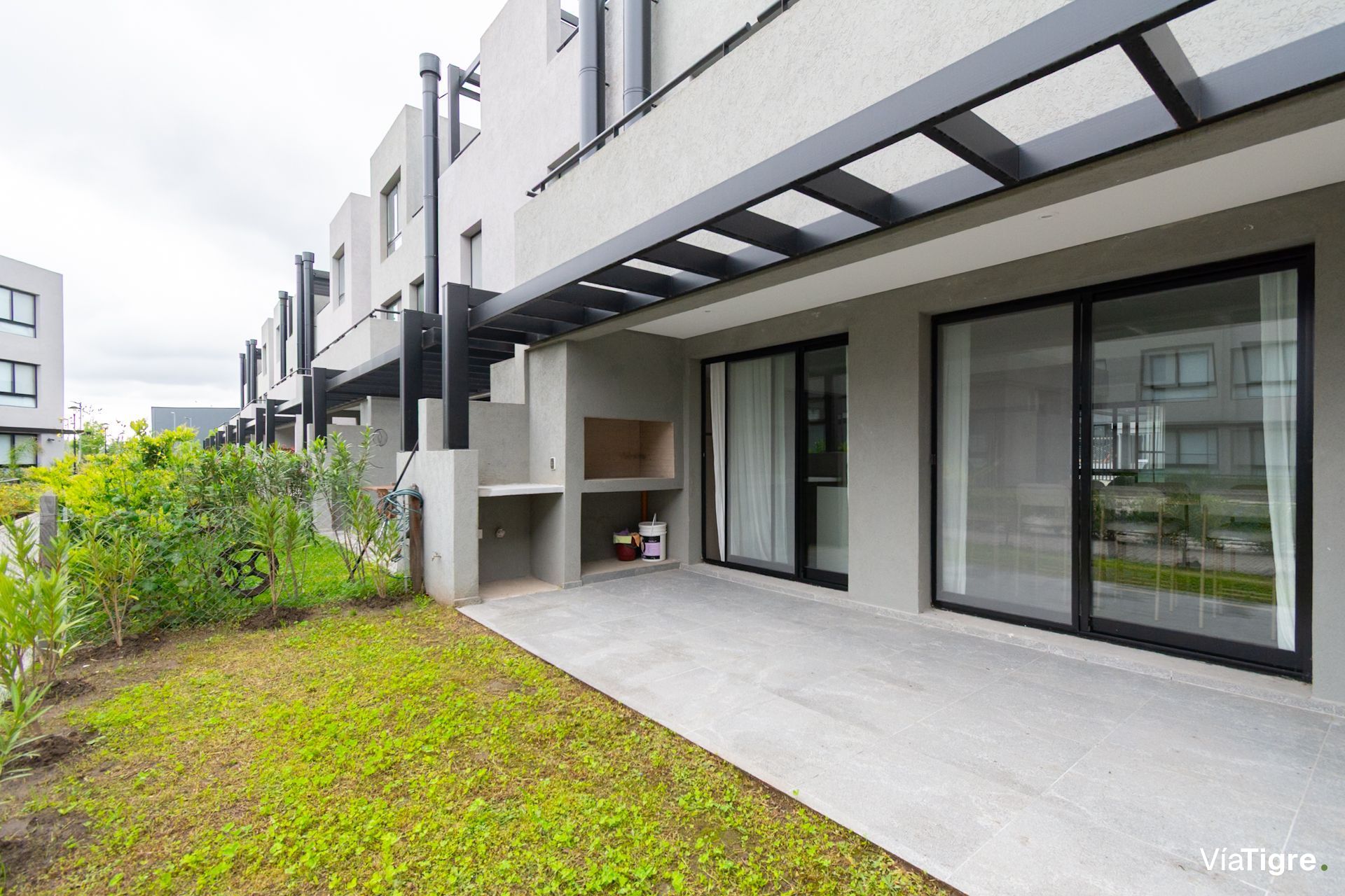 Venta 3 Amb Nordelta Town Kiri Jardin Pileta