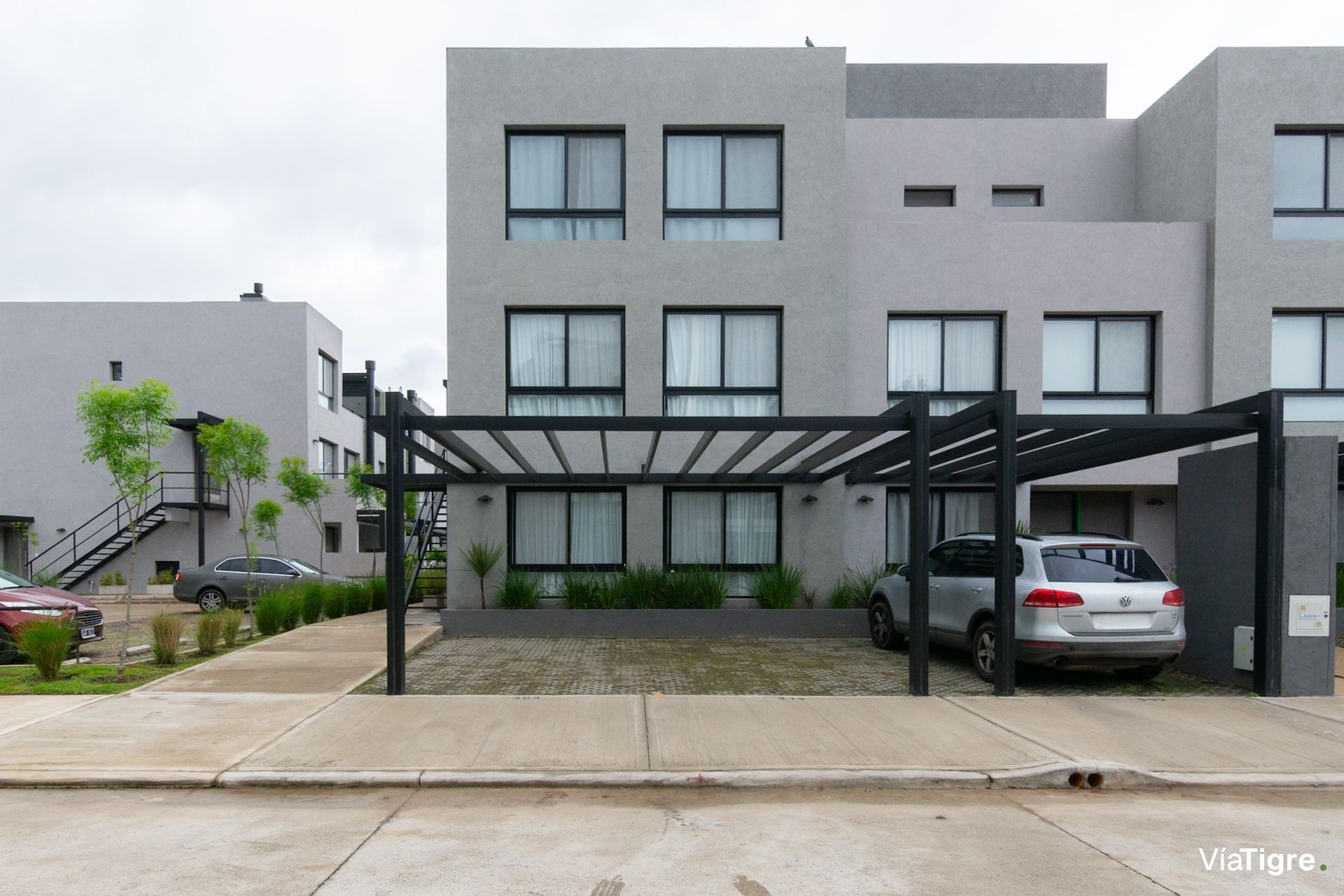 Venta 3 Amb Nordelta Town Kiri Jardin Pileta