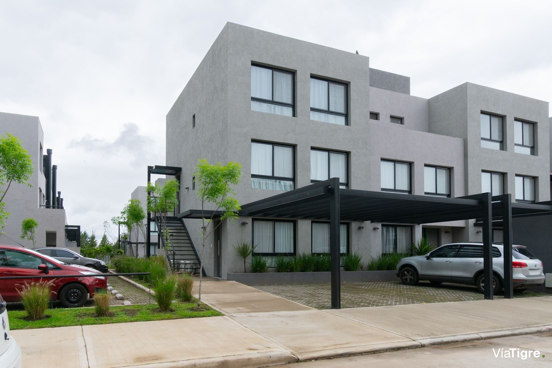 Venta 3 Amb Nordelta Town Kiri Jardin Pileta