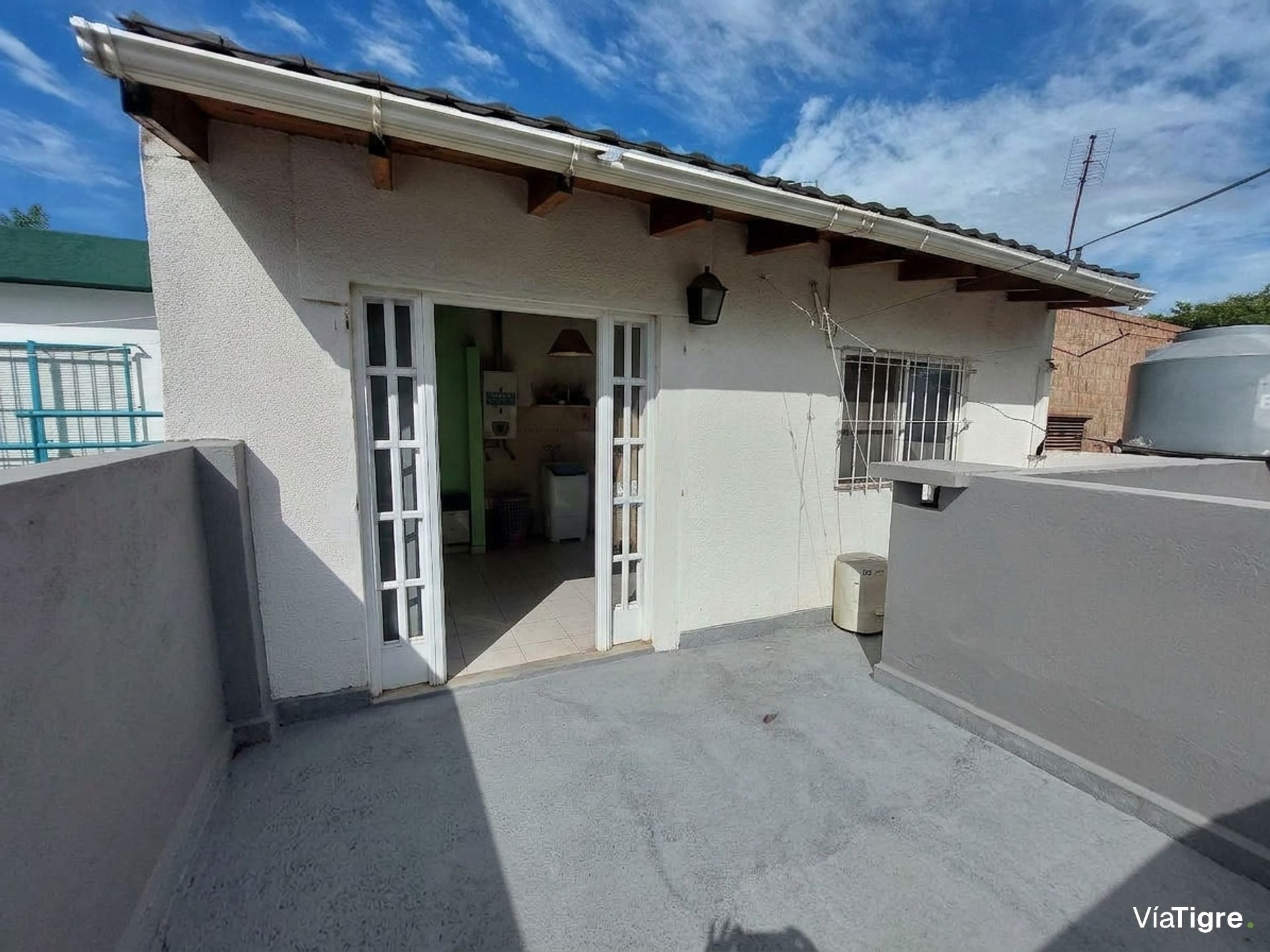 Alquiler Departamento 3 Amb En Florida (Reciclado)