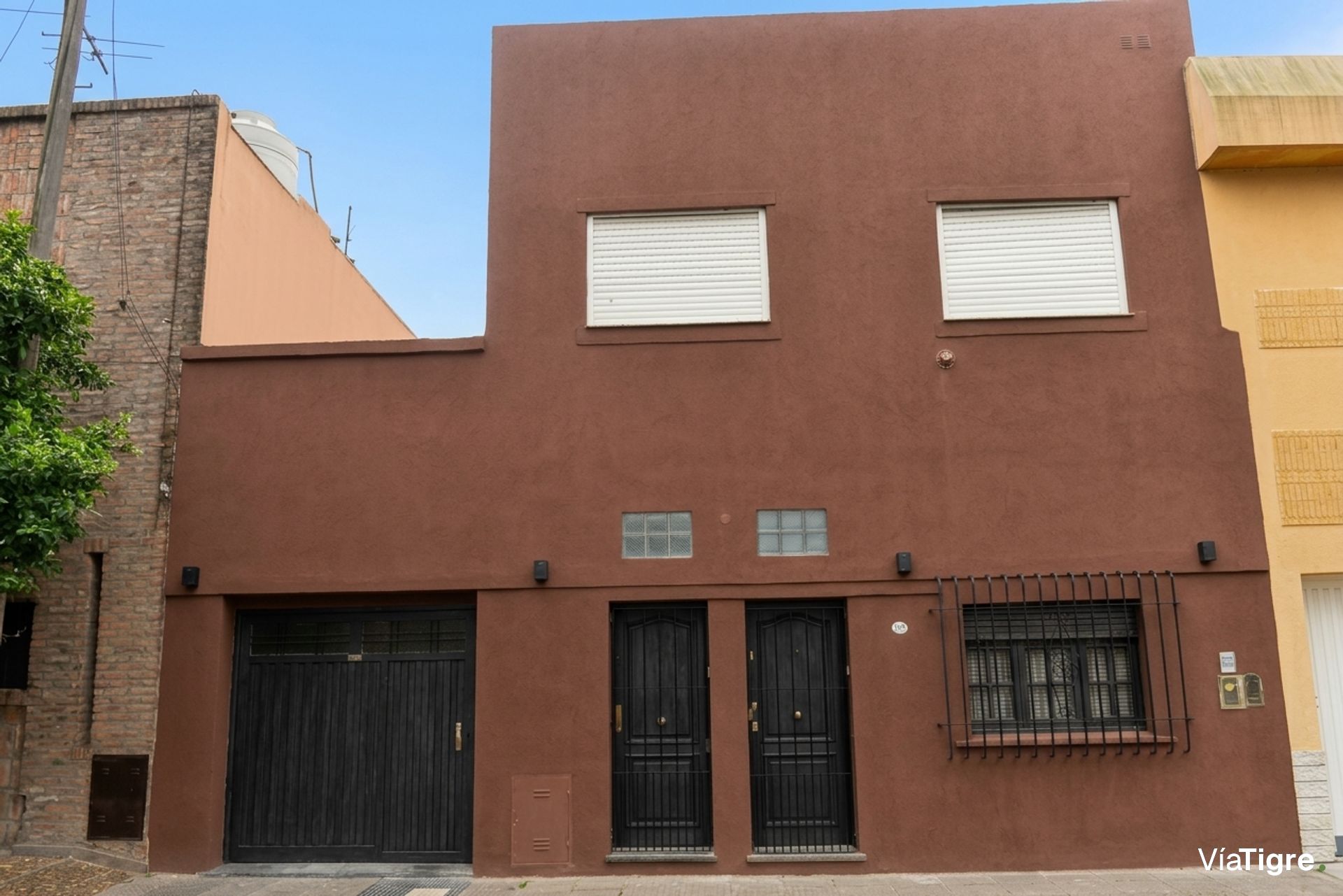 Alquiler Departamento 3 Amb En Florida (Reciclado)