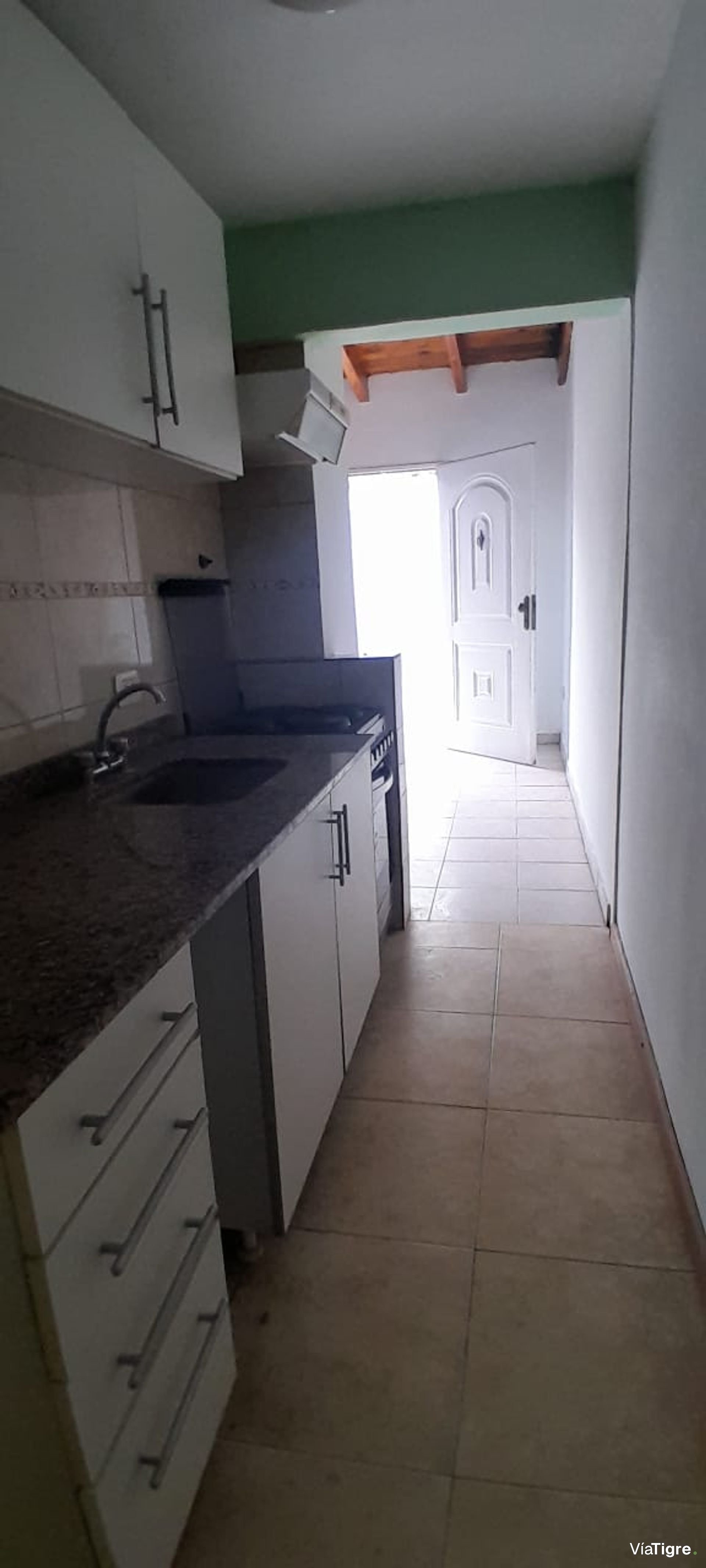 Alquiler Departamento 3 Amb En Florida (Reciclado)