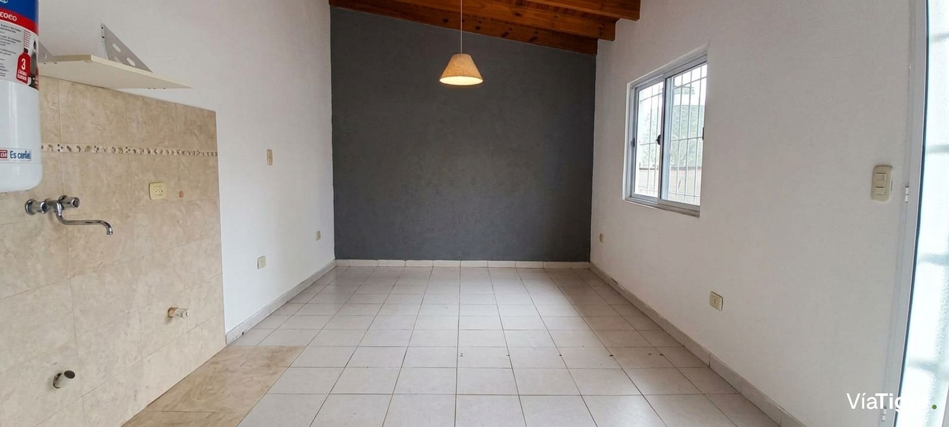 Alquiler Departamento 3 Amb En Florida (Reciclado)