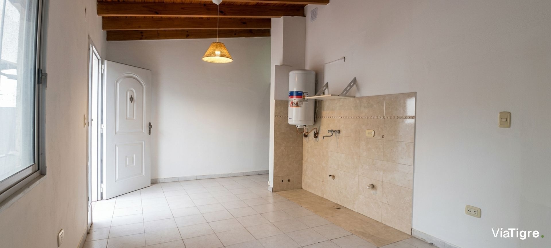 Alquiler Departamento 3 Amb En Florida (Reciclado)