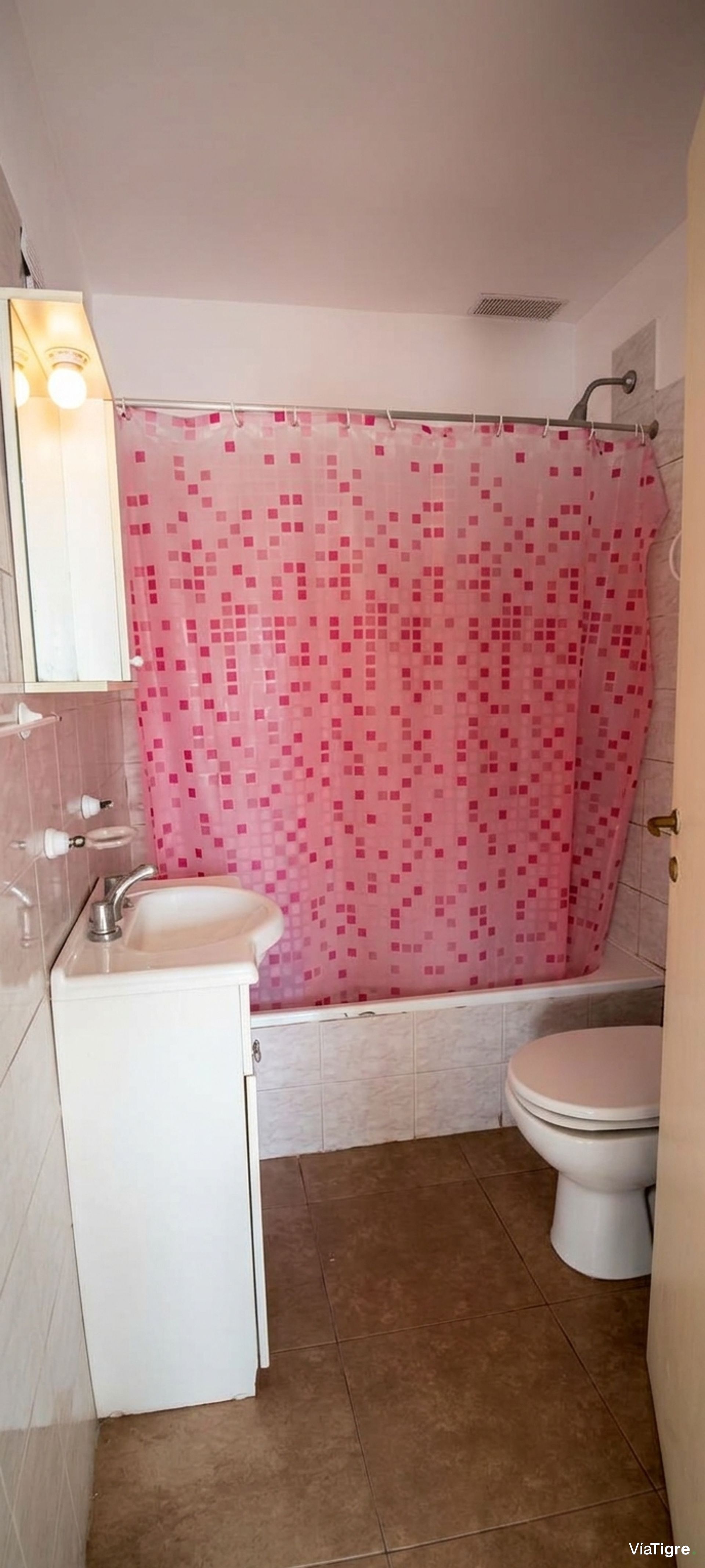 Alquiler Departamento 3 Amb En Florida (Reciclado)