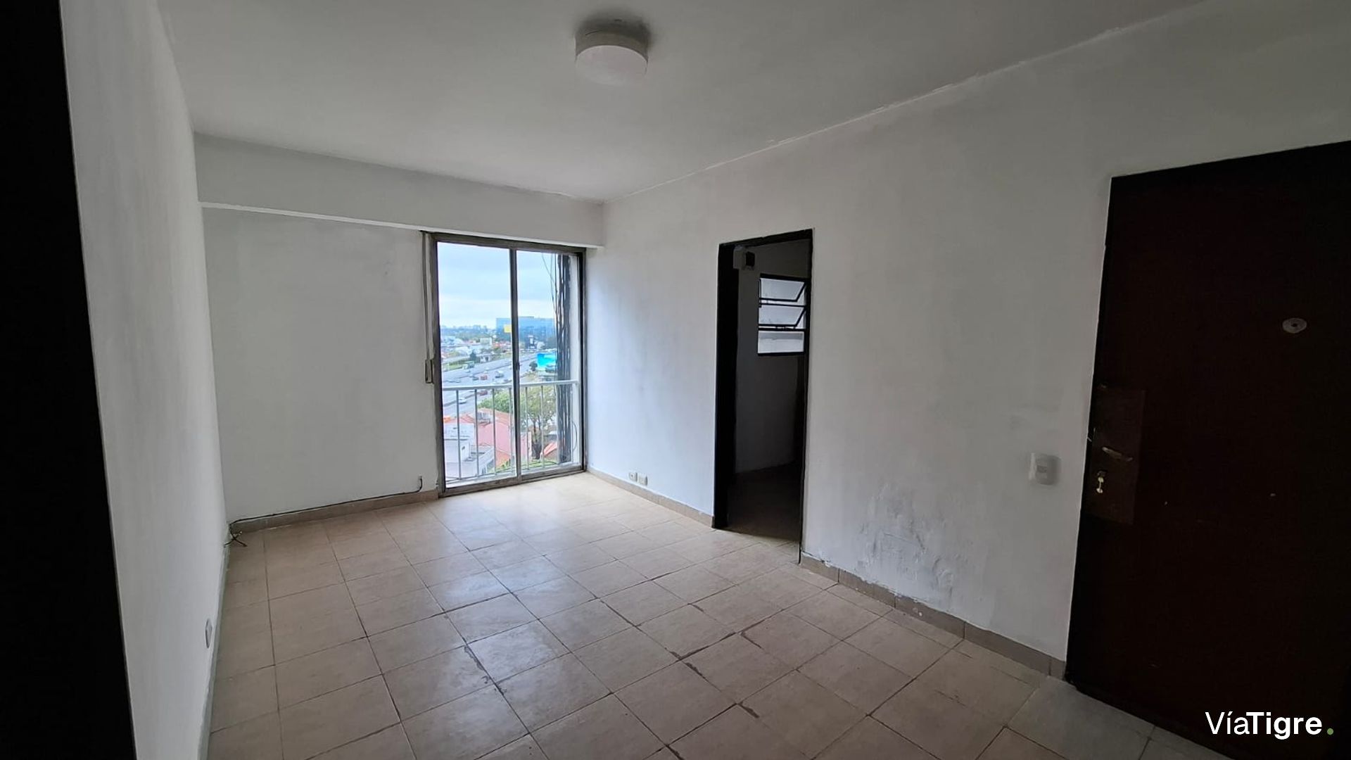 ALQUILER Departamento 3 amb Parque NorteUNICENTER