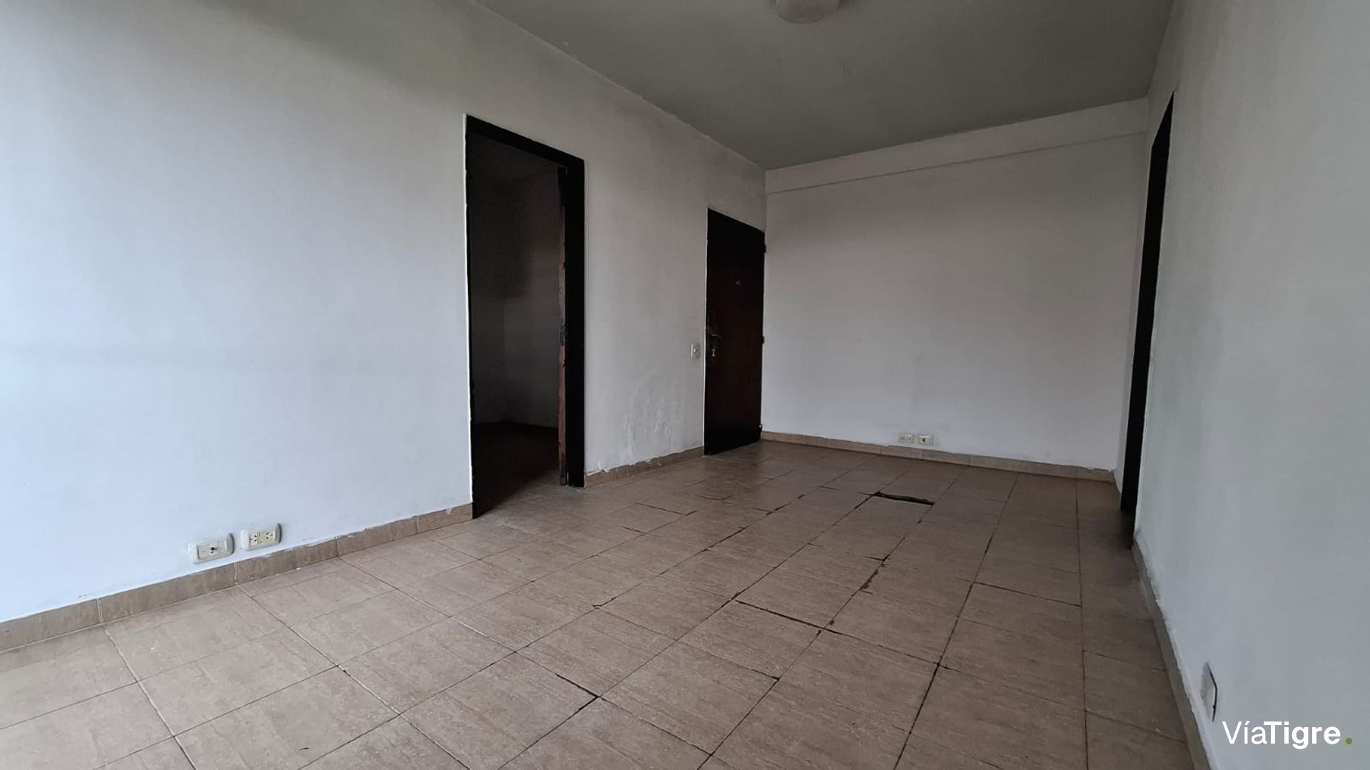 ALQUILER Departamento 3 amb Parque NorteUNICENTER