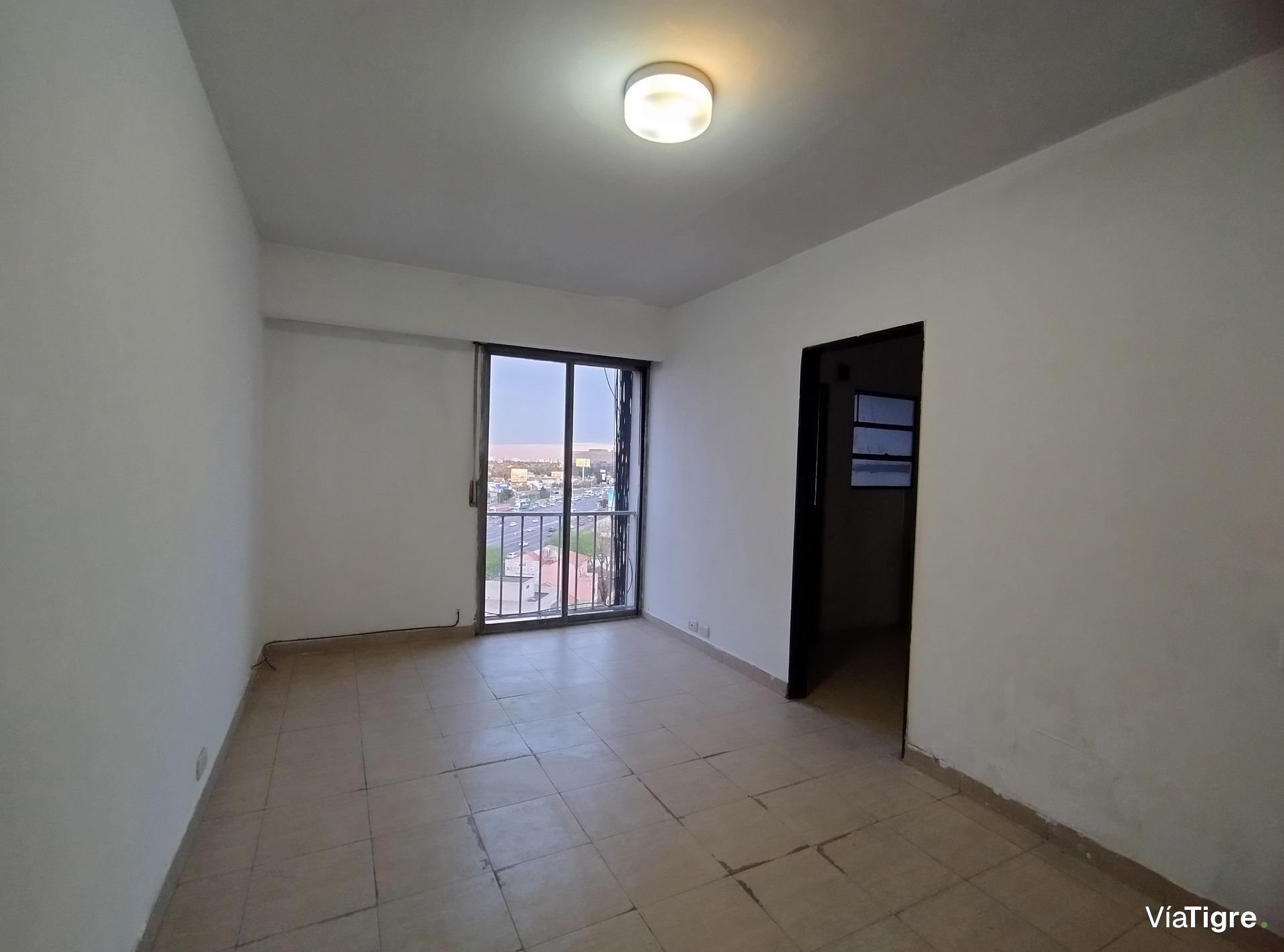 ALQUILER Departamento 3 amb Parque NorteUNICENTER