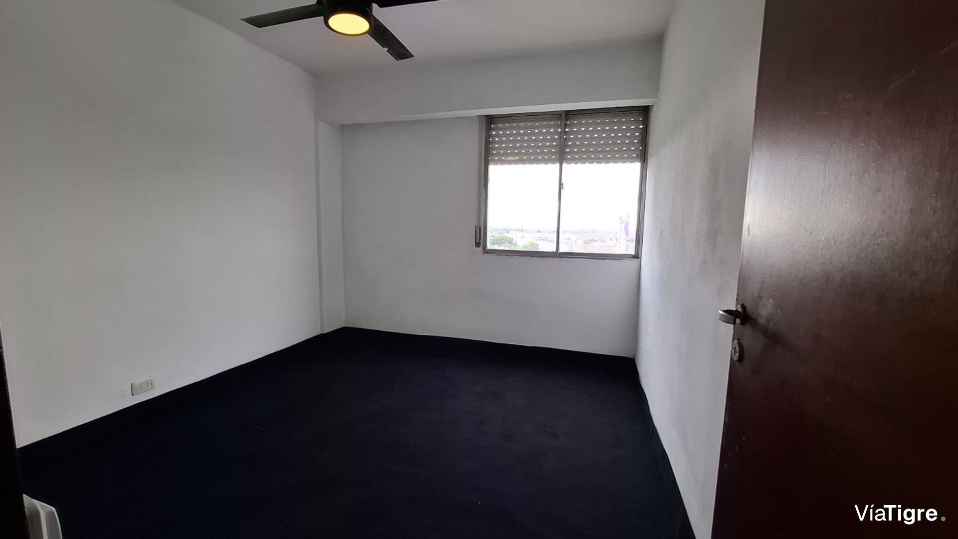 ALQUILER Departamento 3 amb Parque NorteUNICENTER