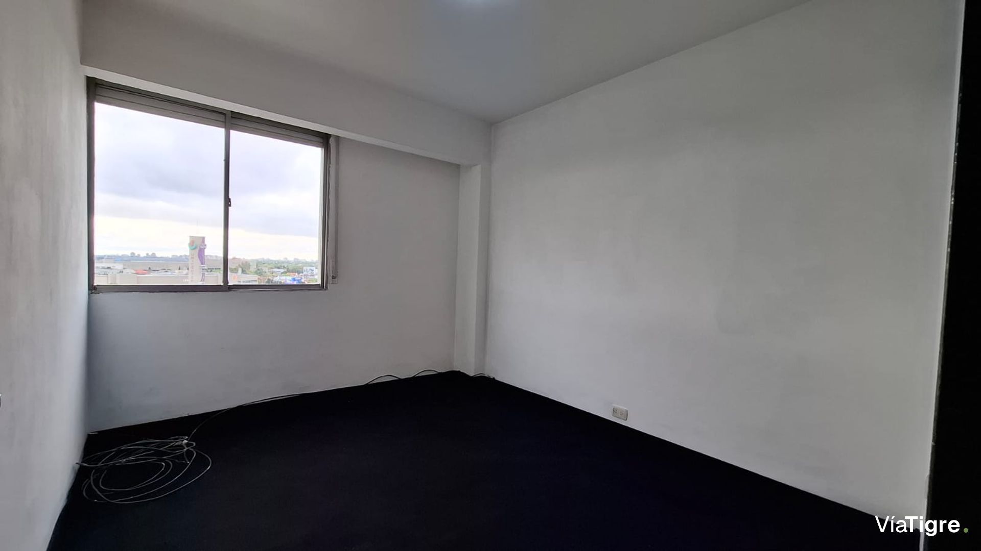 ALQUILER Departamento 3 amb Parque NorteUNICENTER