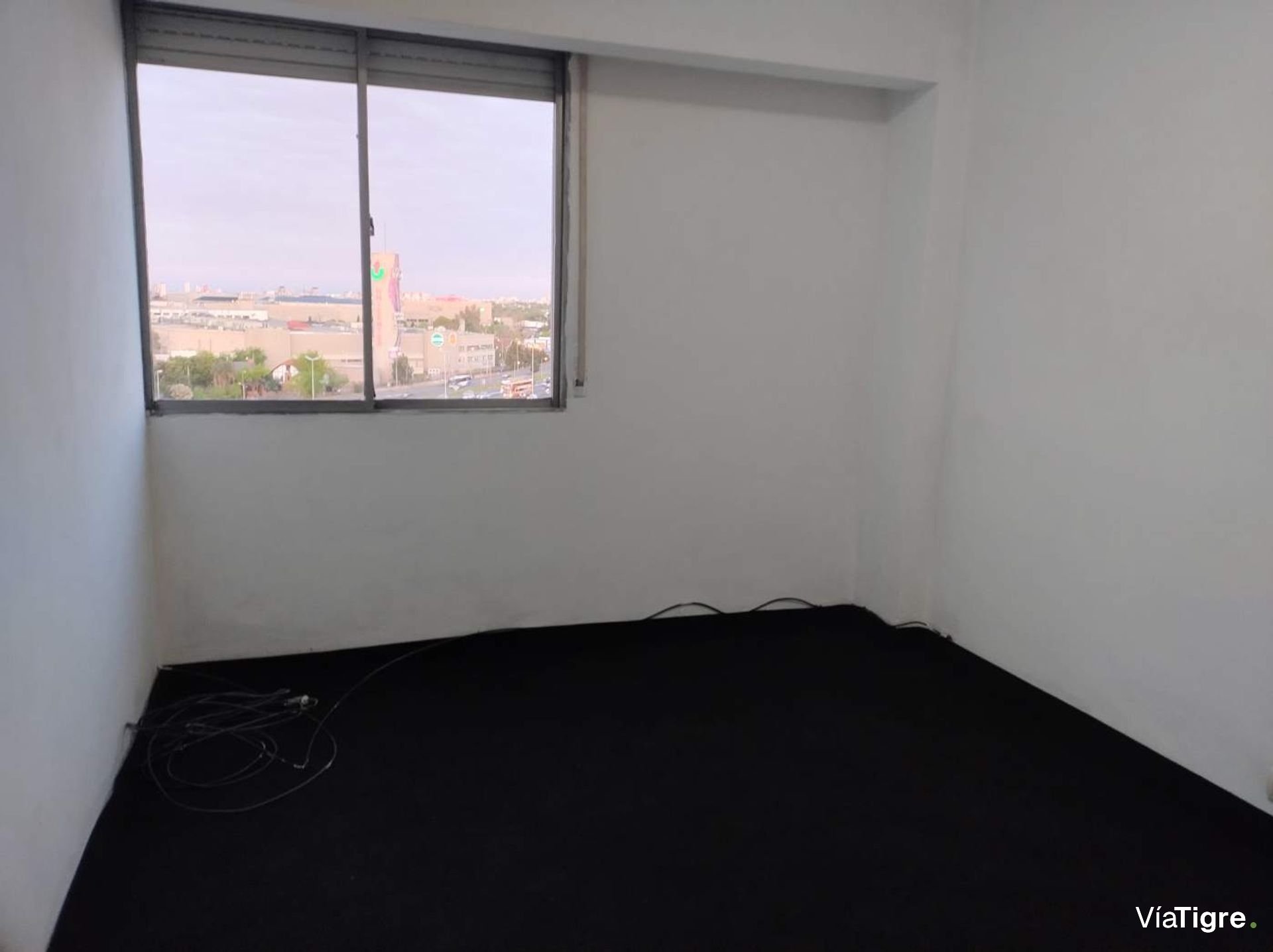 ALQUILER Departamento 3 amb Parque NorteUNICENTER