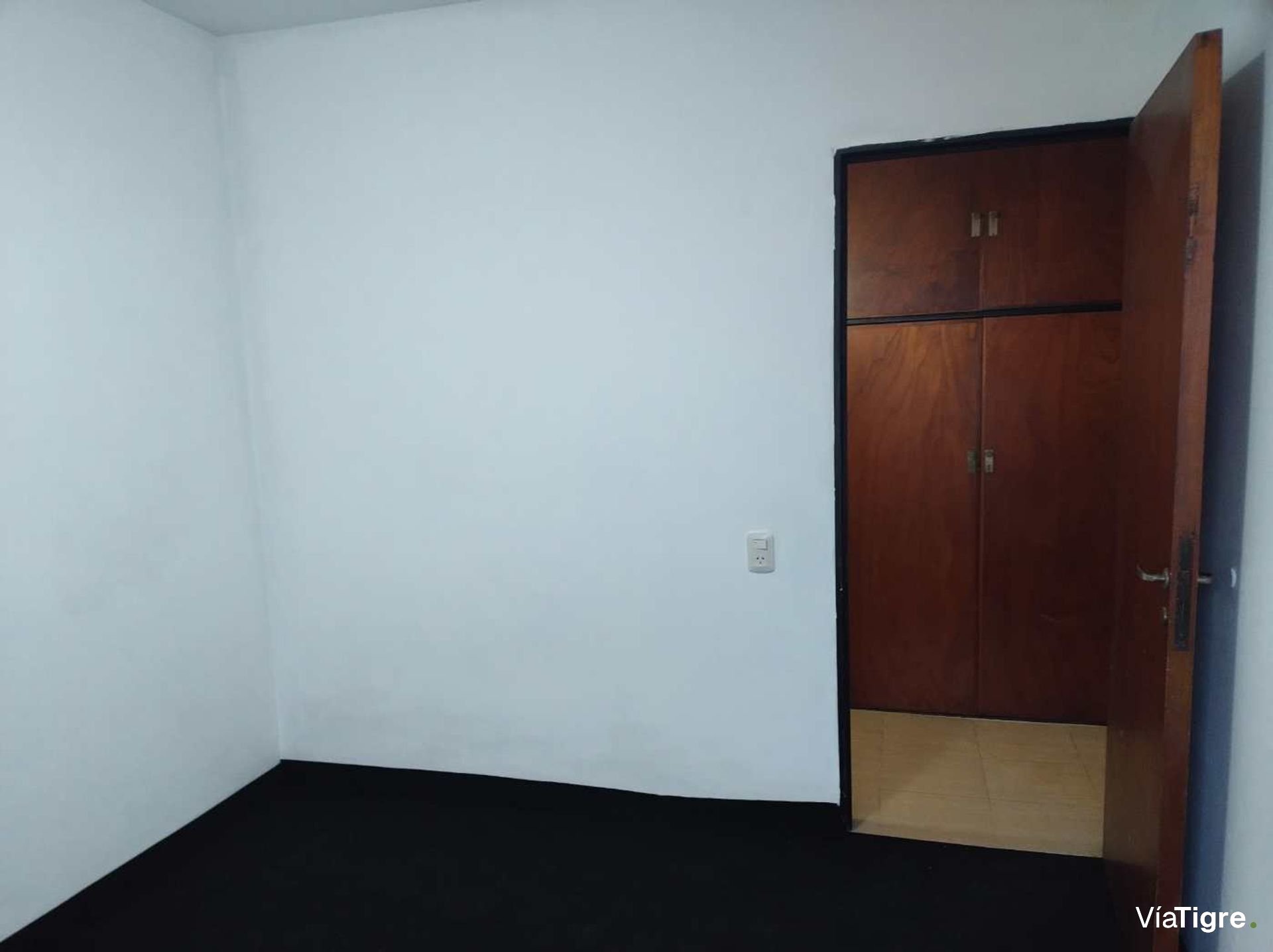 ALQUILER Departamento 3 amb Parque NorteUNICENTER