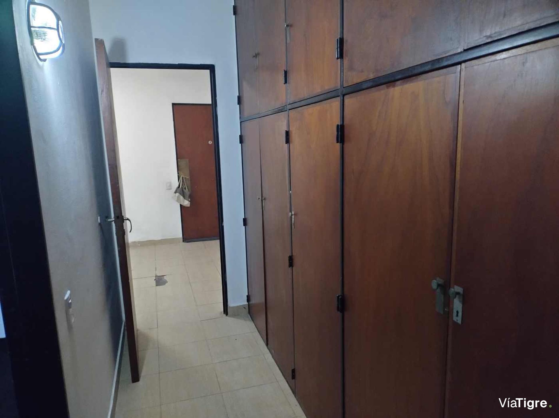 ALQUILER Departamento 3 amb Parque NorteUNICENTER