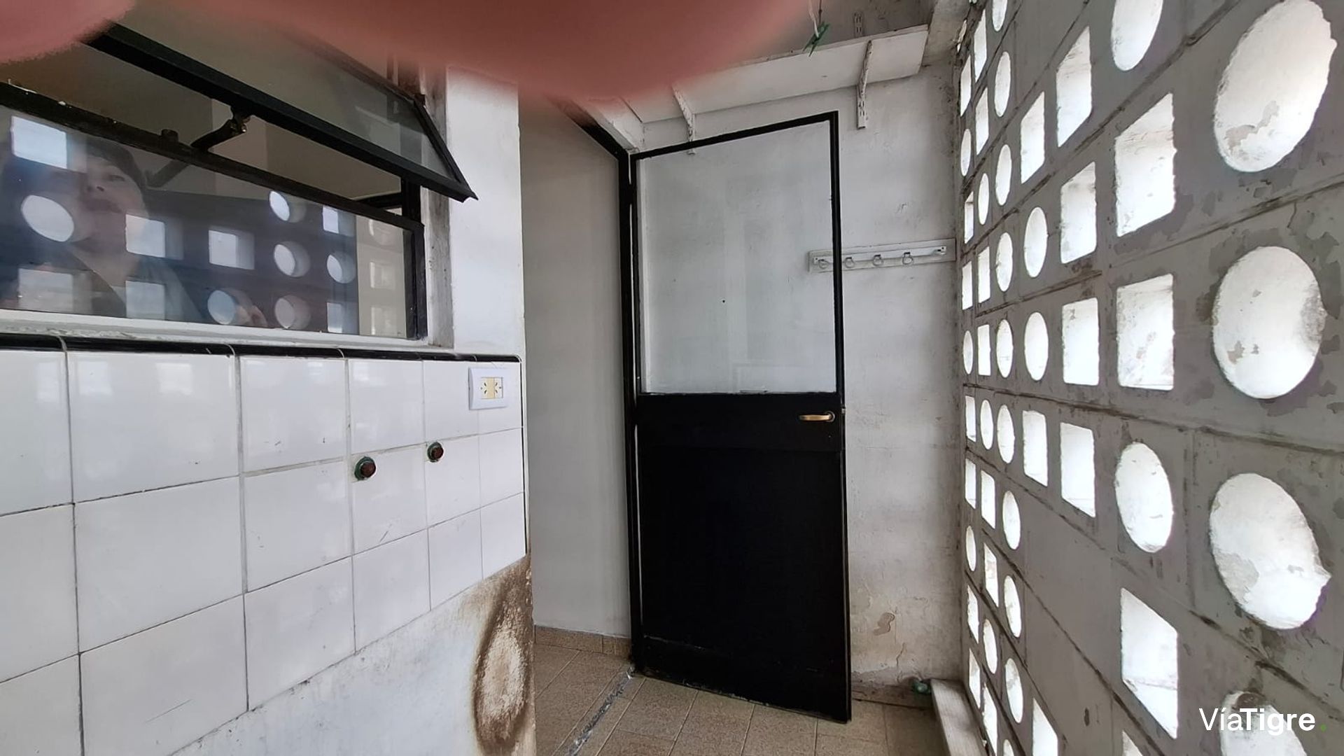 ALQUILER Departamento 3 amb Parque NorteUNICENTER