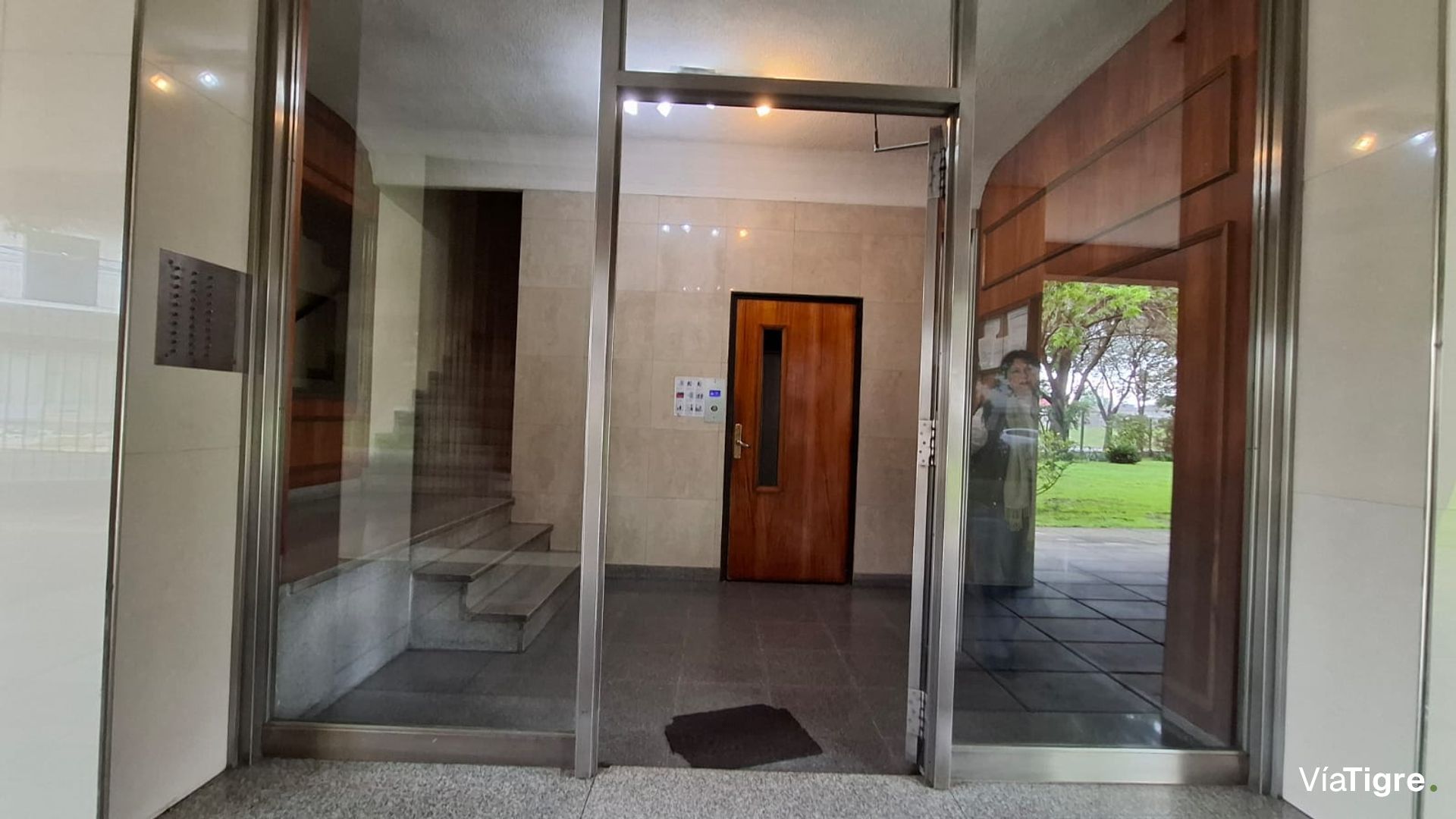 ALQUILER Departamento 3 amb Parque NorteUNICENTER