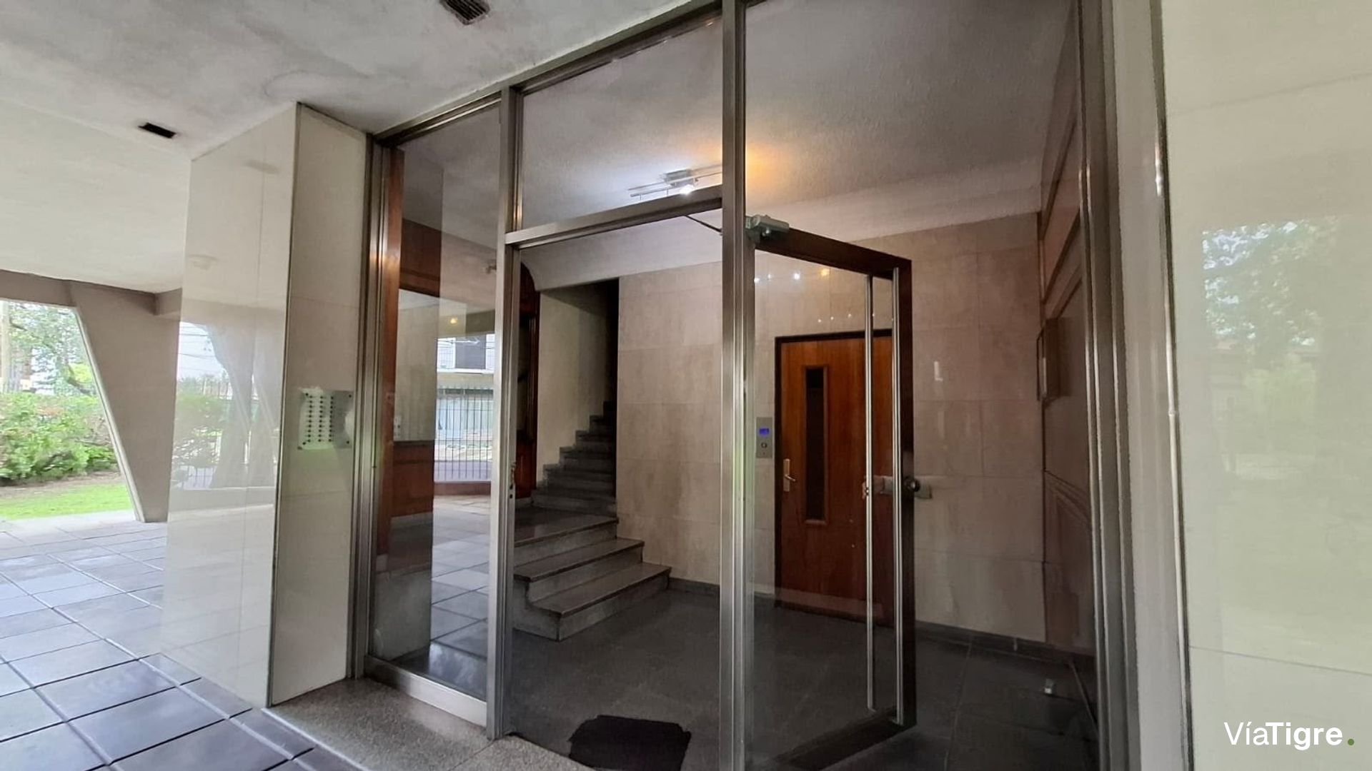 ALQUILER Departamento 3 amb Parque NorteUNICENTER