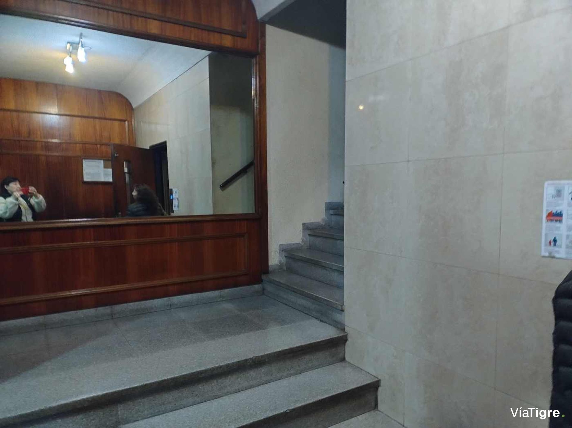 ALQUILER Departamento 3 amb Parque NorteUNICENTER