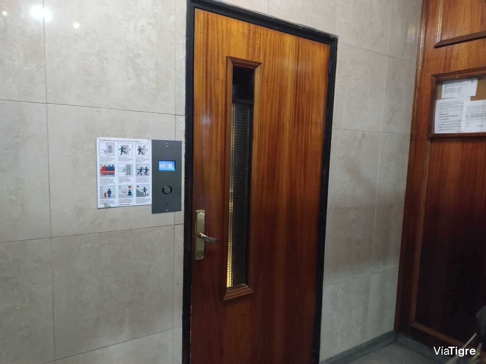 ALQUILER Departamento 3 amb Parque NorteUNICENTER