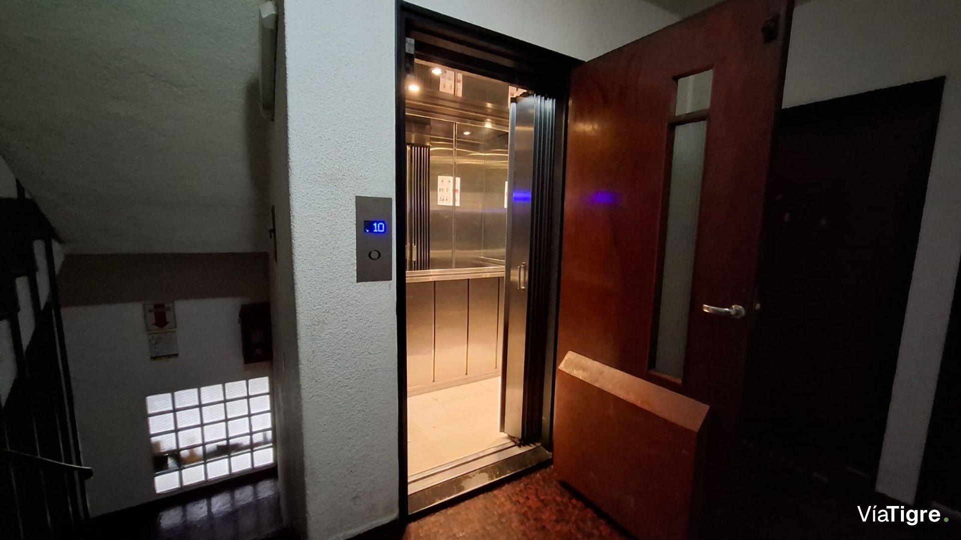 ALQUILER Departamento 3 amb Parque NorteUNICENTER