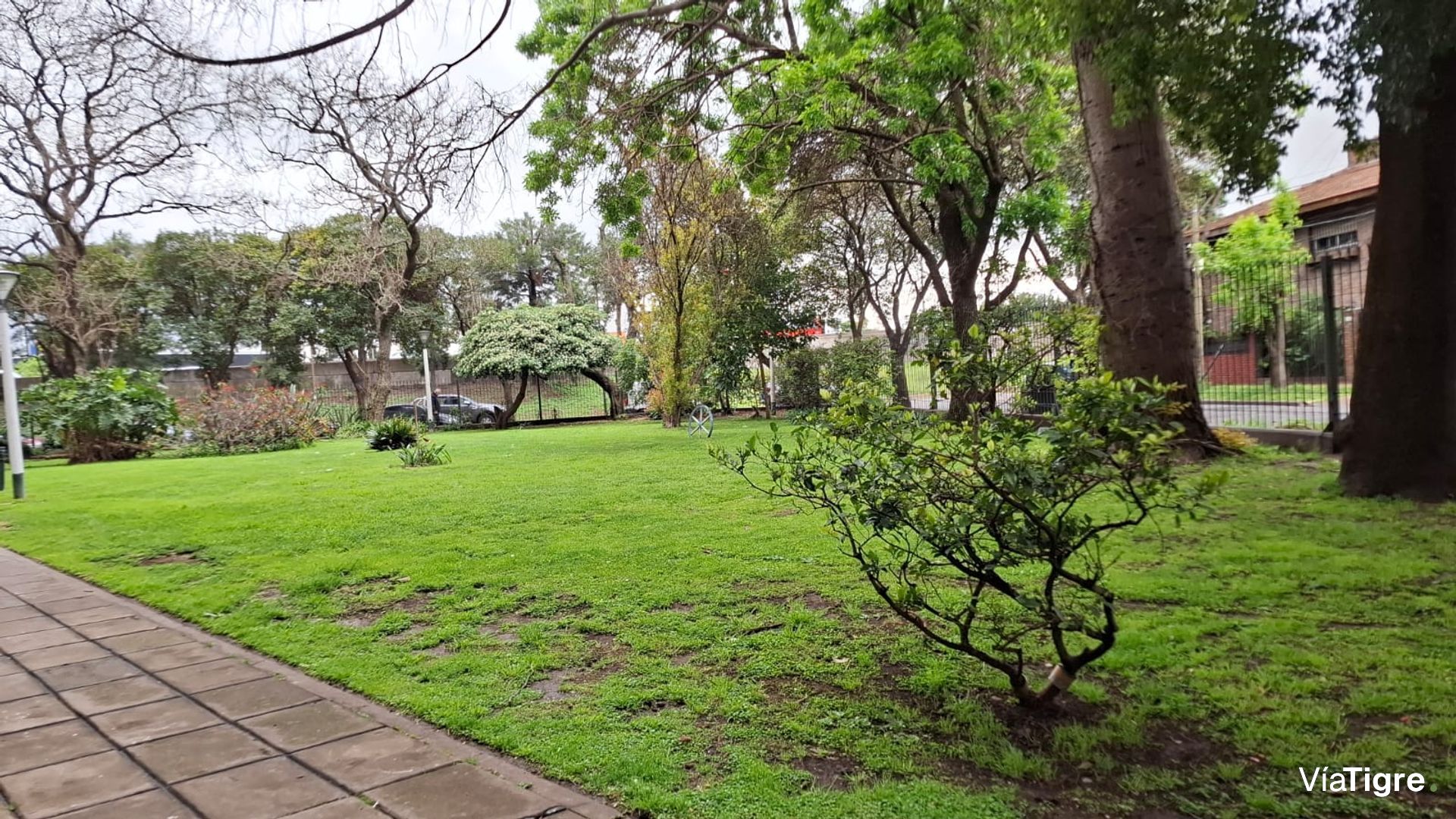 ALQUILER Departamento 3 amb Parque NorteUNICENTER