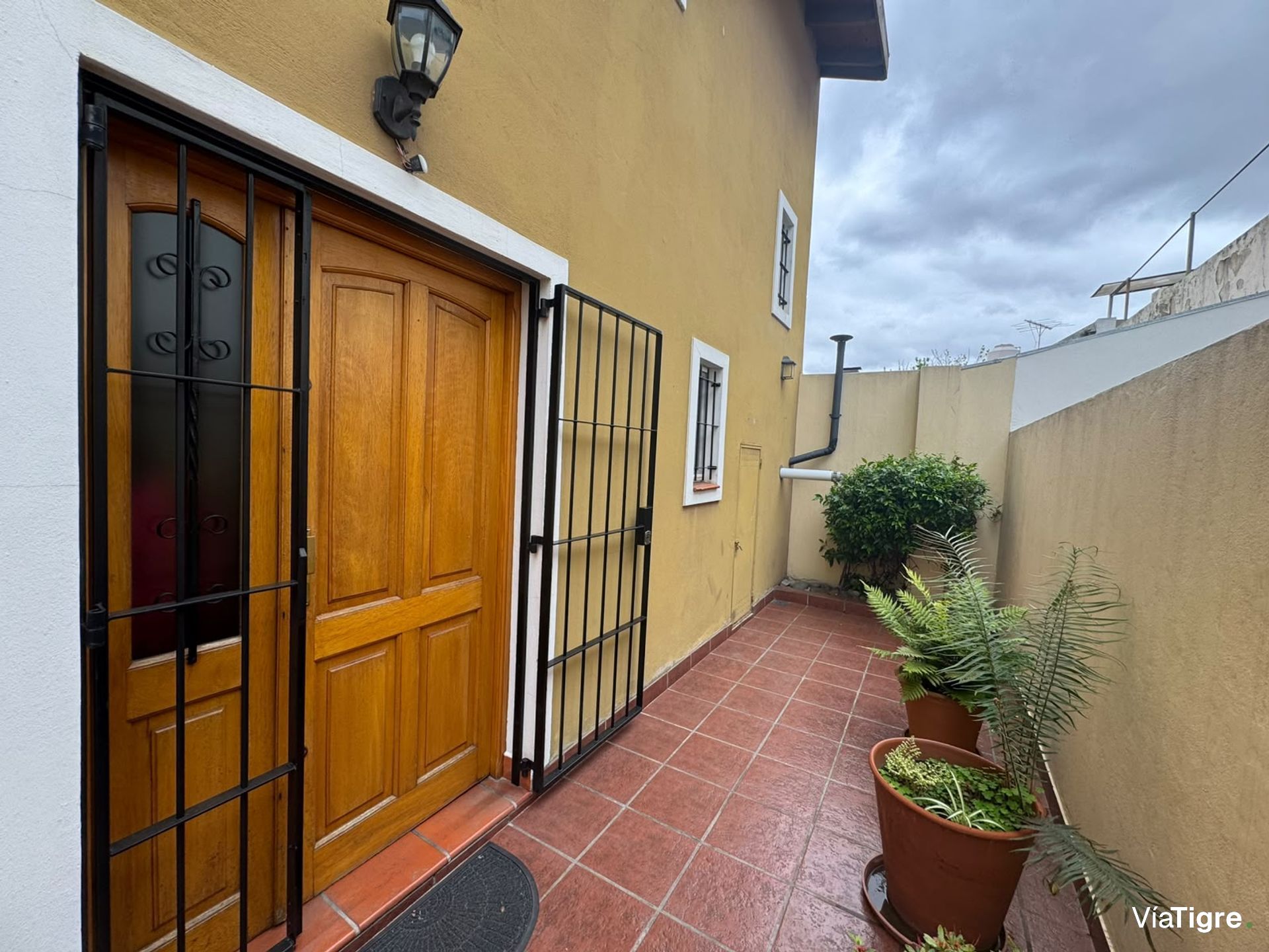 Venta ph 3 ambientes Florida Oeste