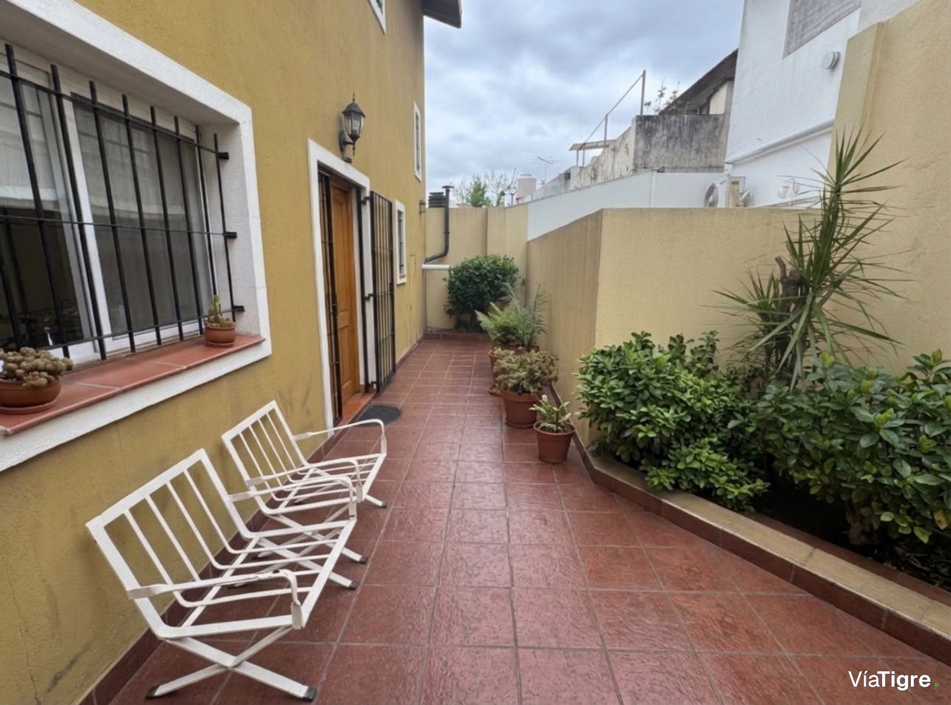 Venta ph 3 ambientes Florida Oeste