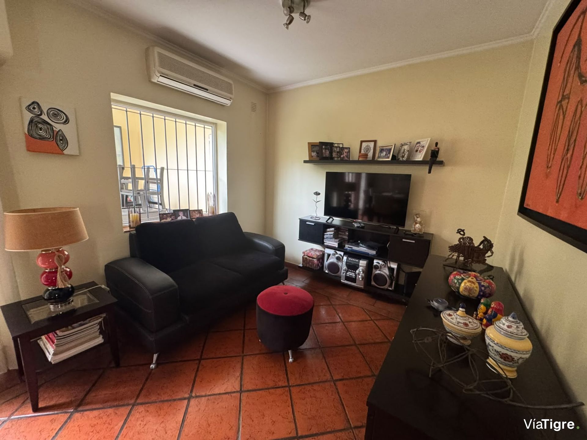 Venta ph 3 ambientes Florida Oeste