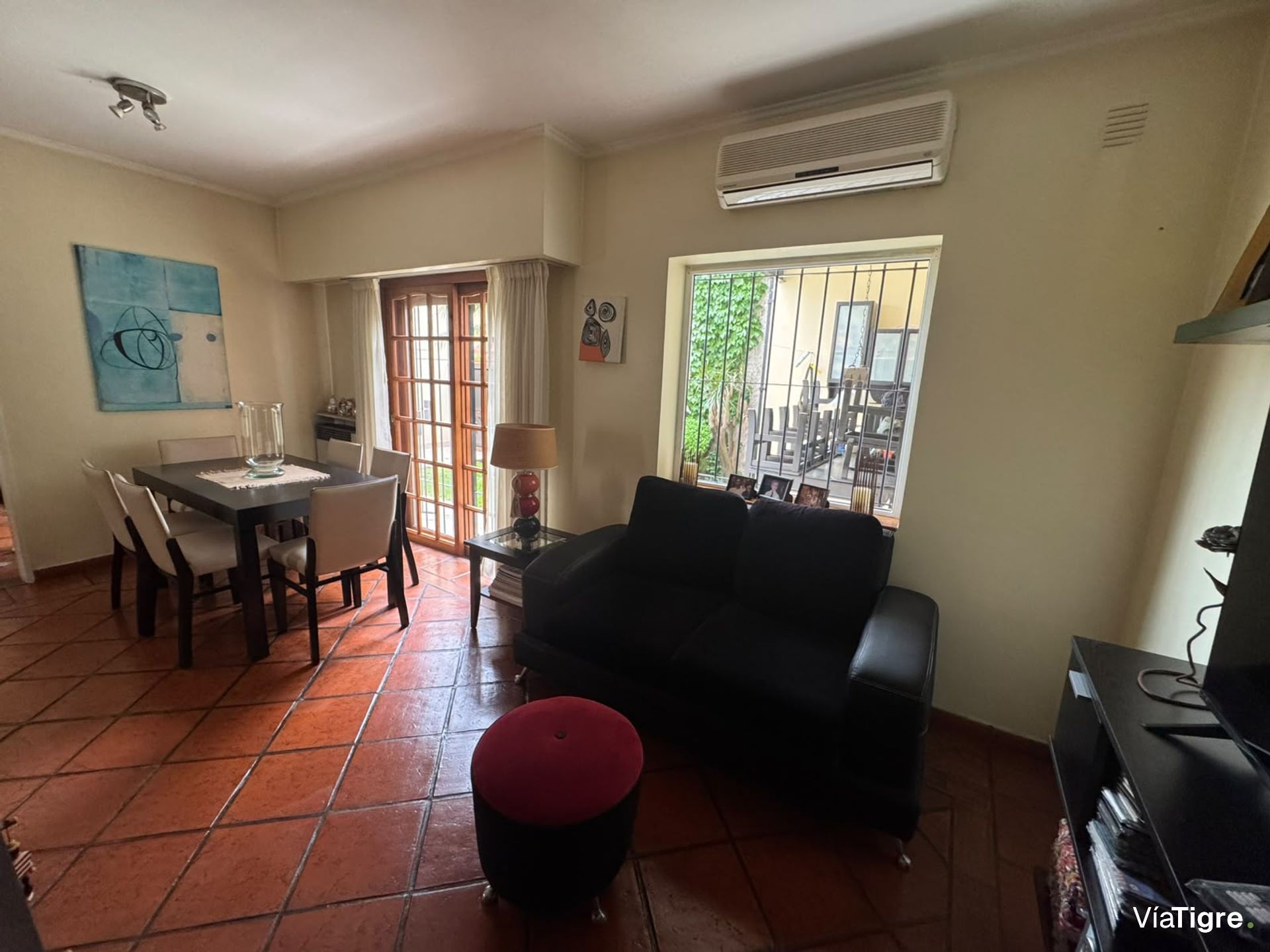 Venta ph 3 ambientes Florida Oeste