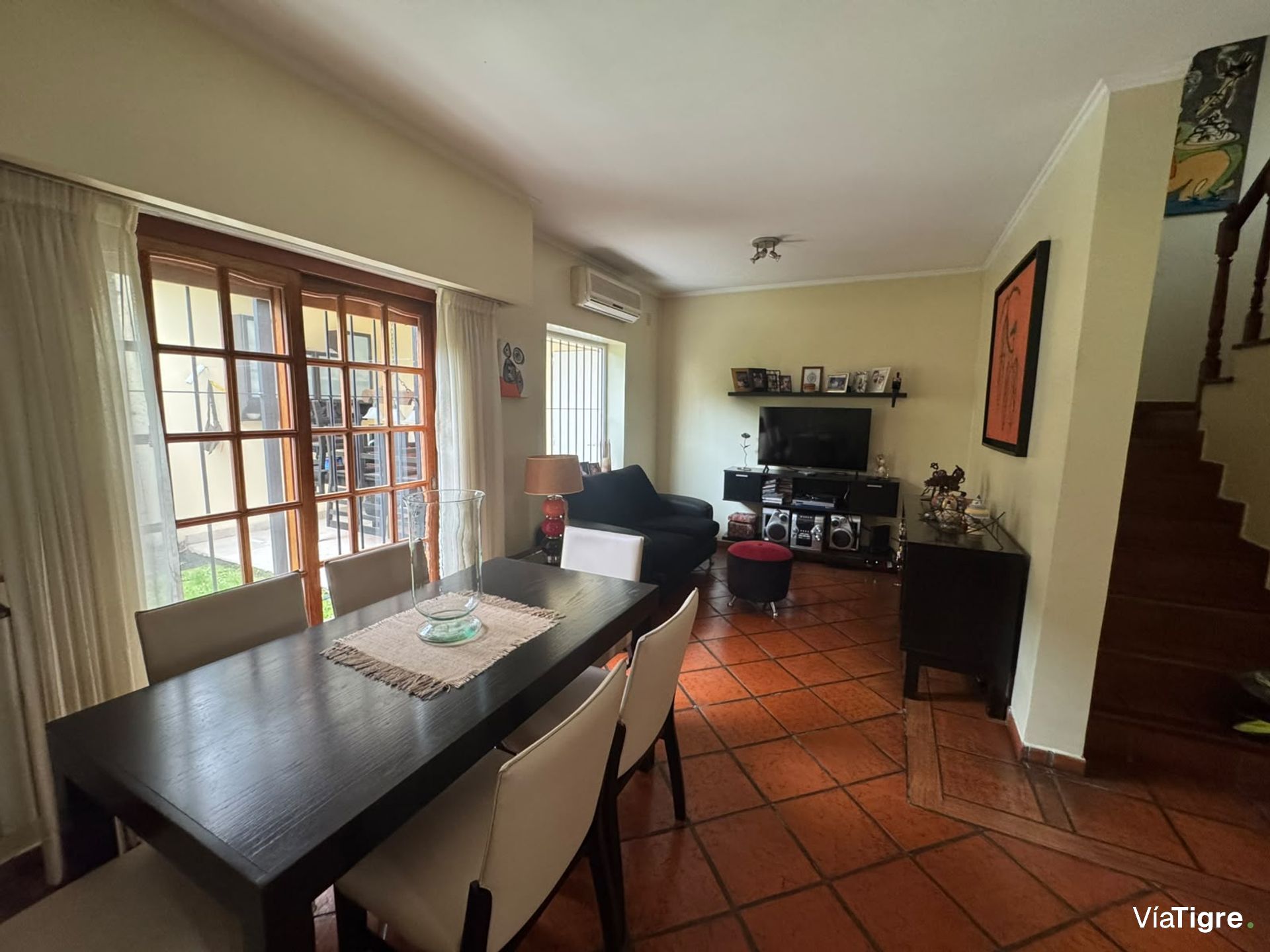 Venta ph 3 ambientes Florida Oeste
