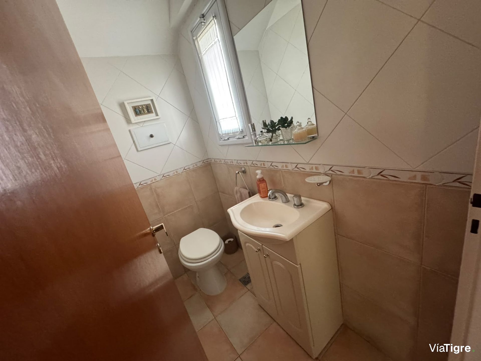 Venta ph 3 ambientes Florida Oeste