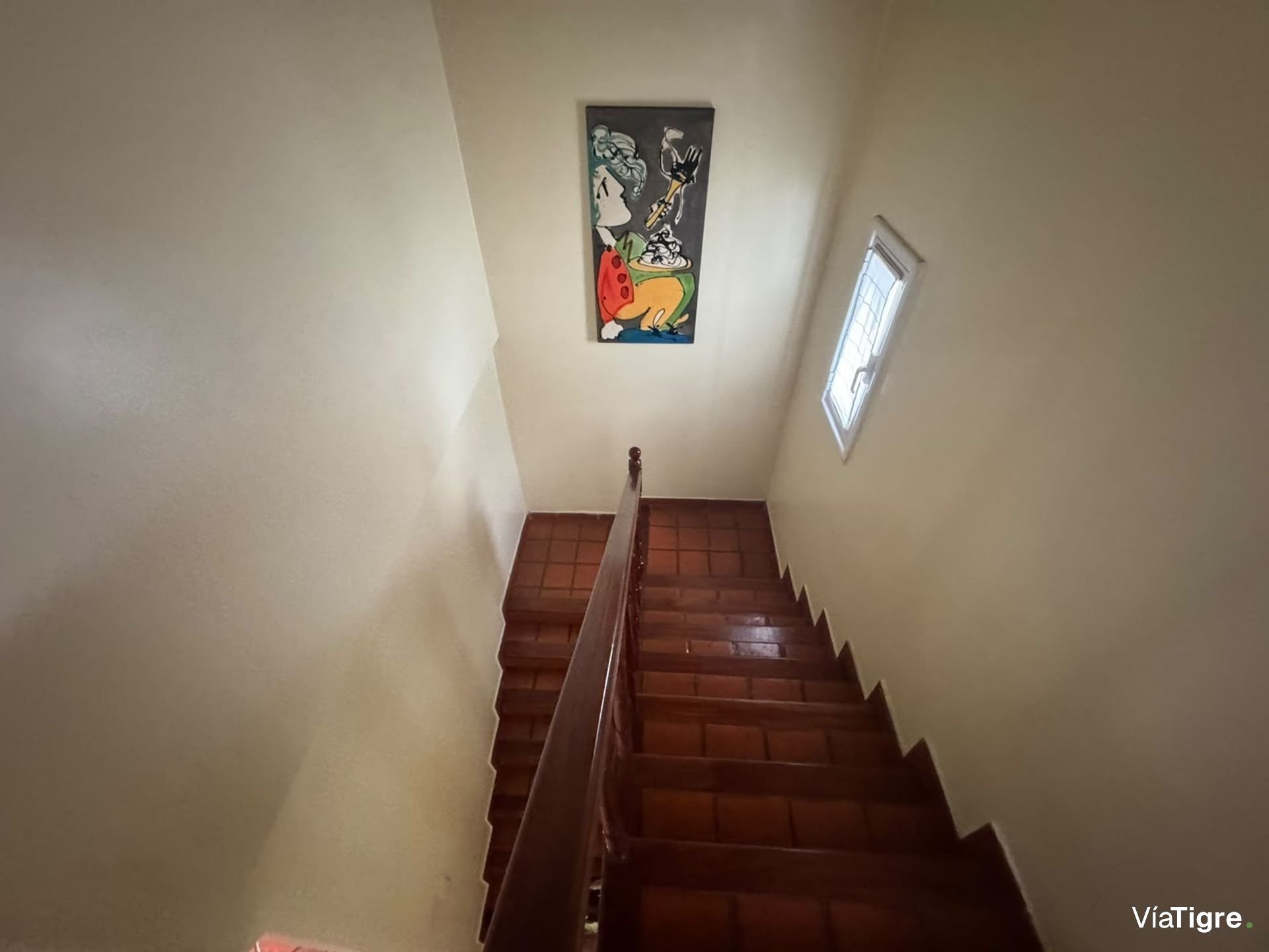 Venta ph 3 ambientes Florida Oeste