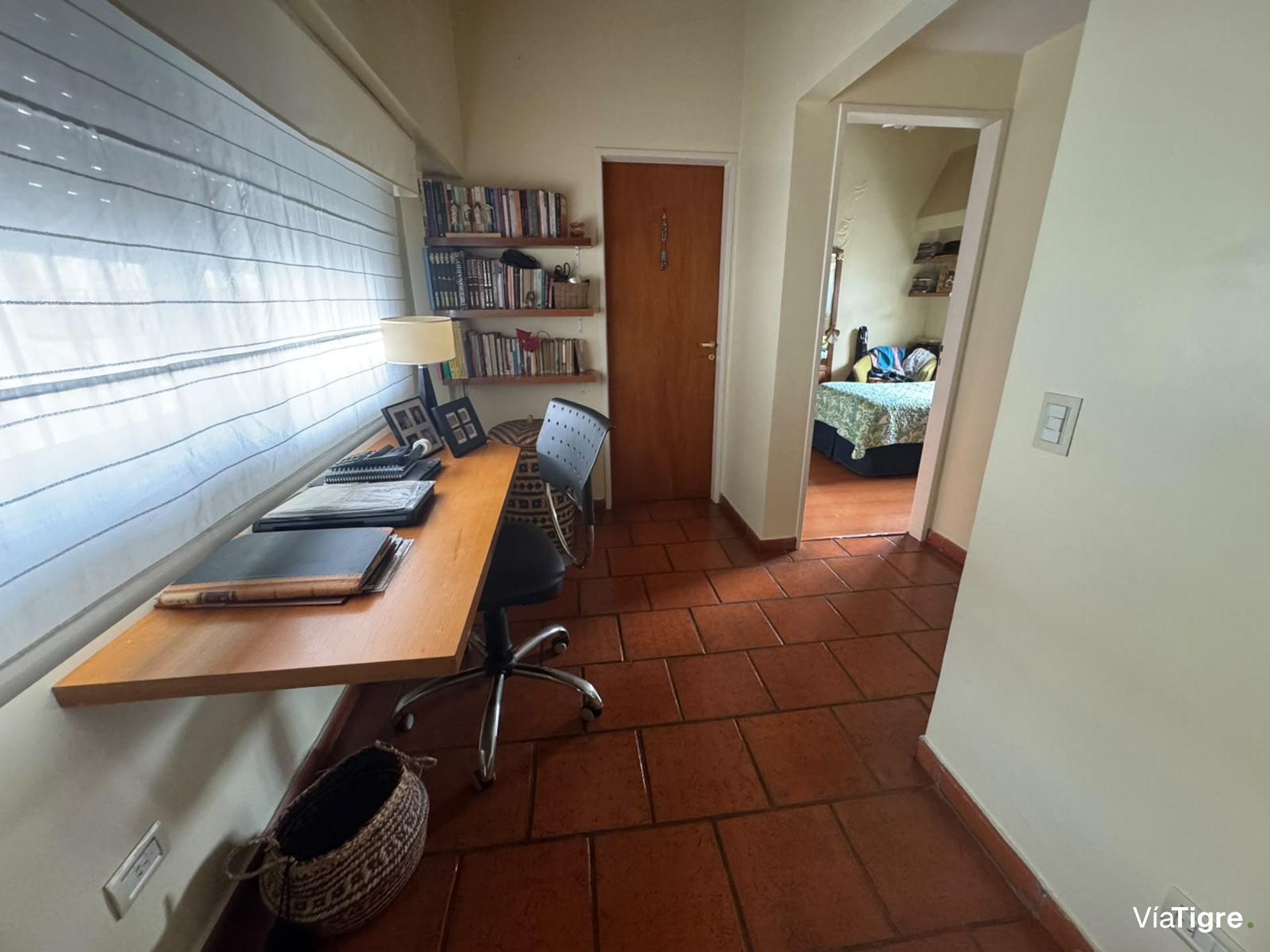 Venta ph 3 ambientes Florida Oeste