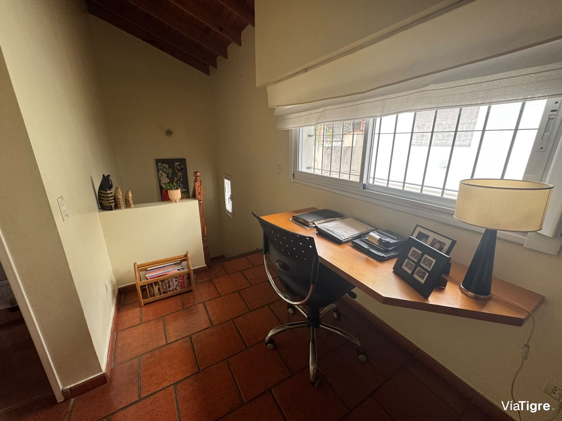 Venta ph 3 ambientes Florida Oeste