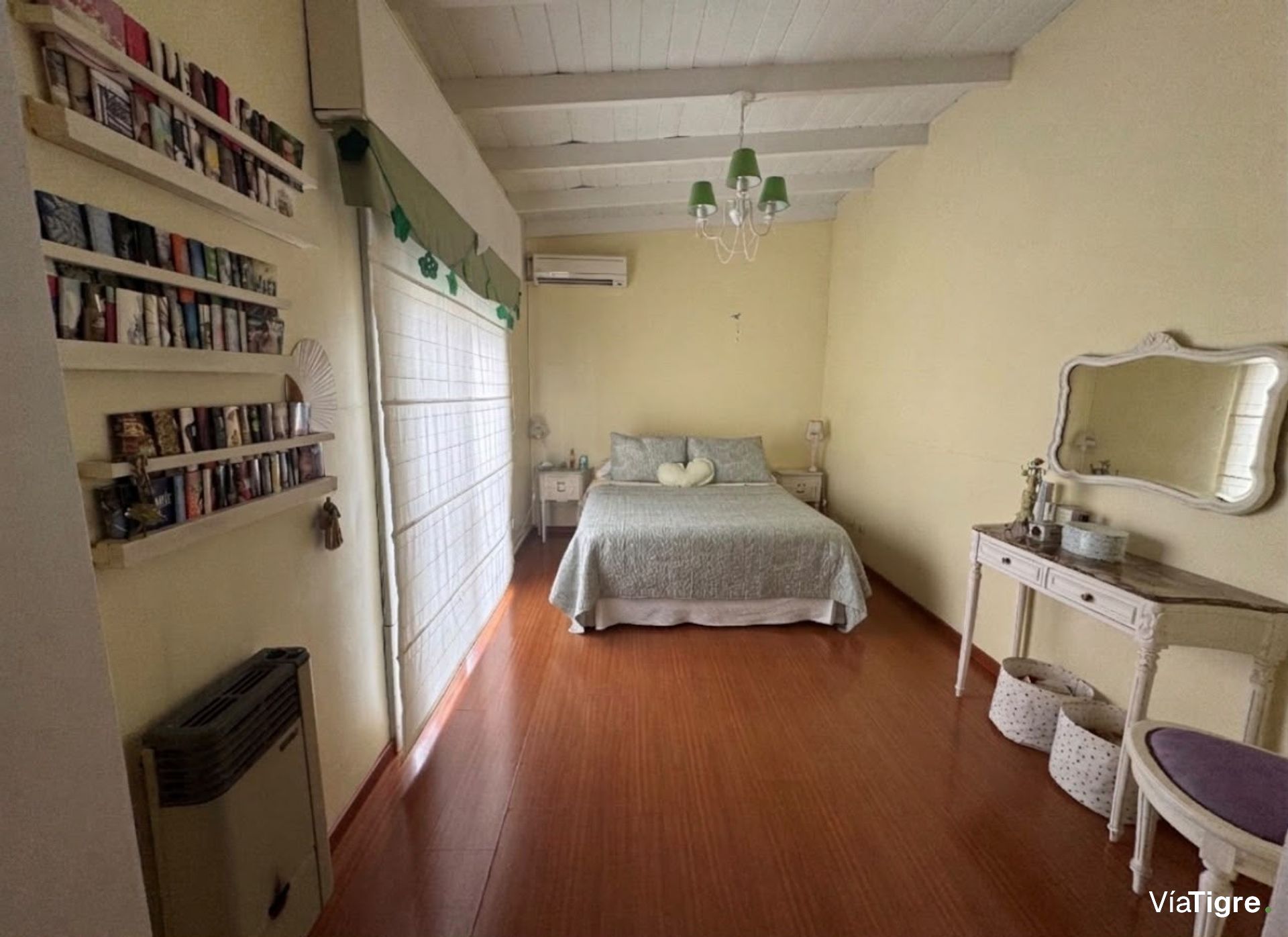 Venta ph 3 ambientes Florida Oeste