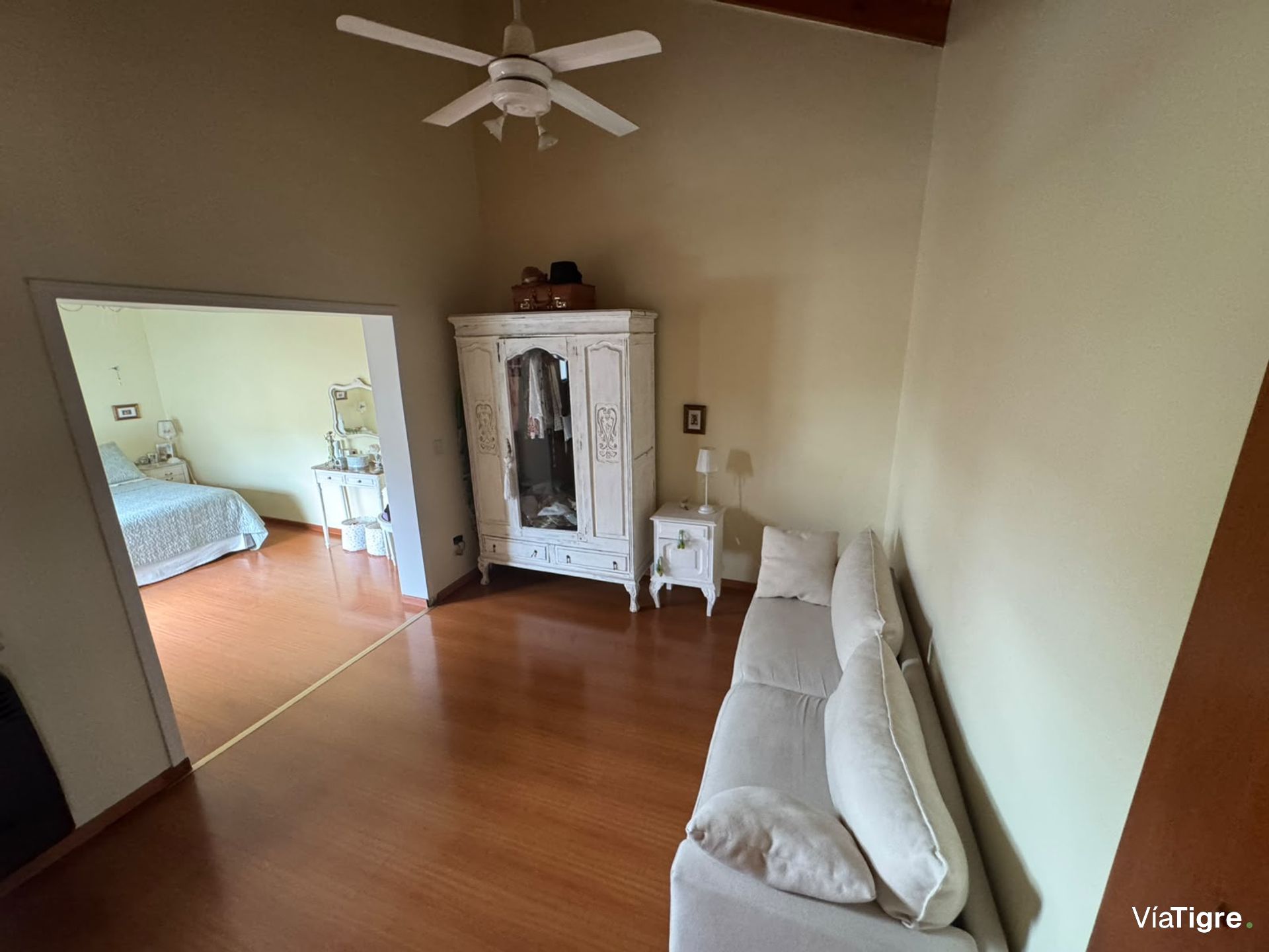 Venta ph 3 ambientes Florida Oeste
