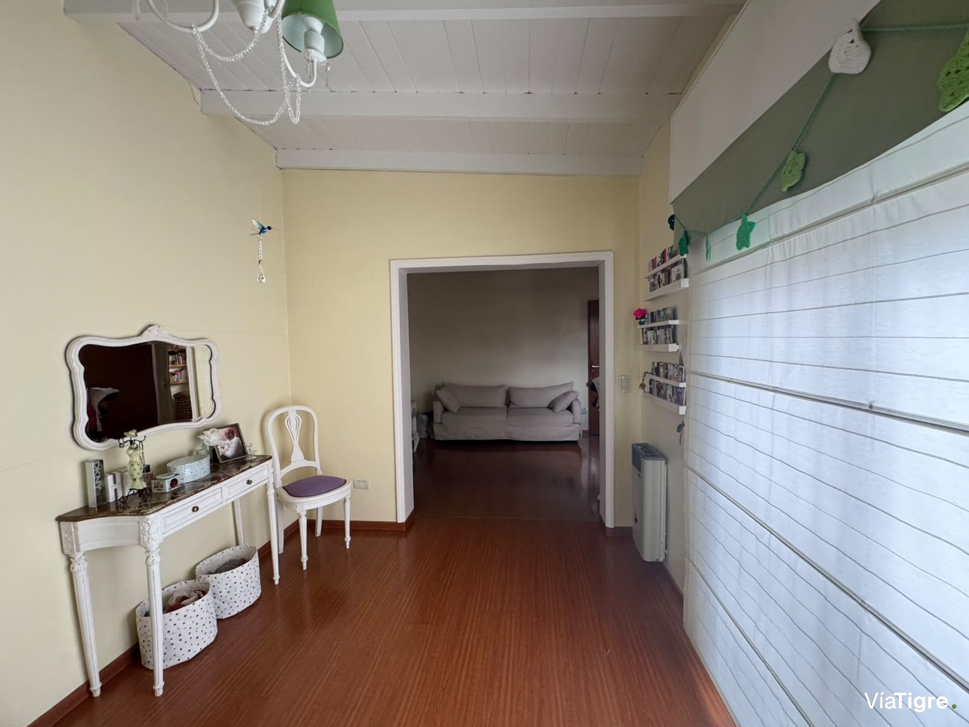 Venta ph 3 ambientes Florida Oeste