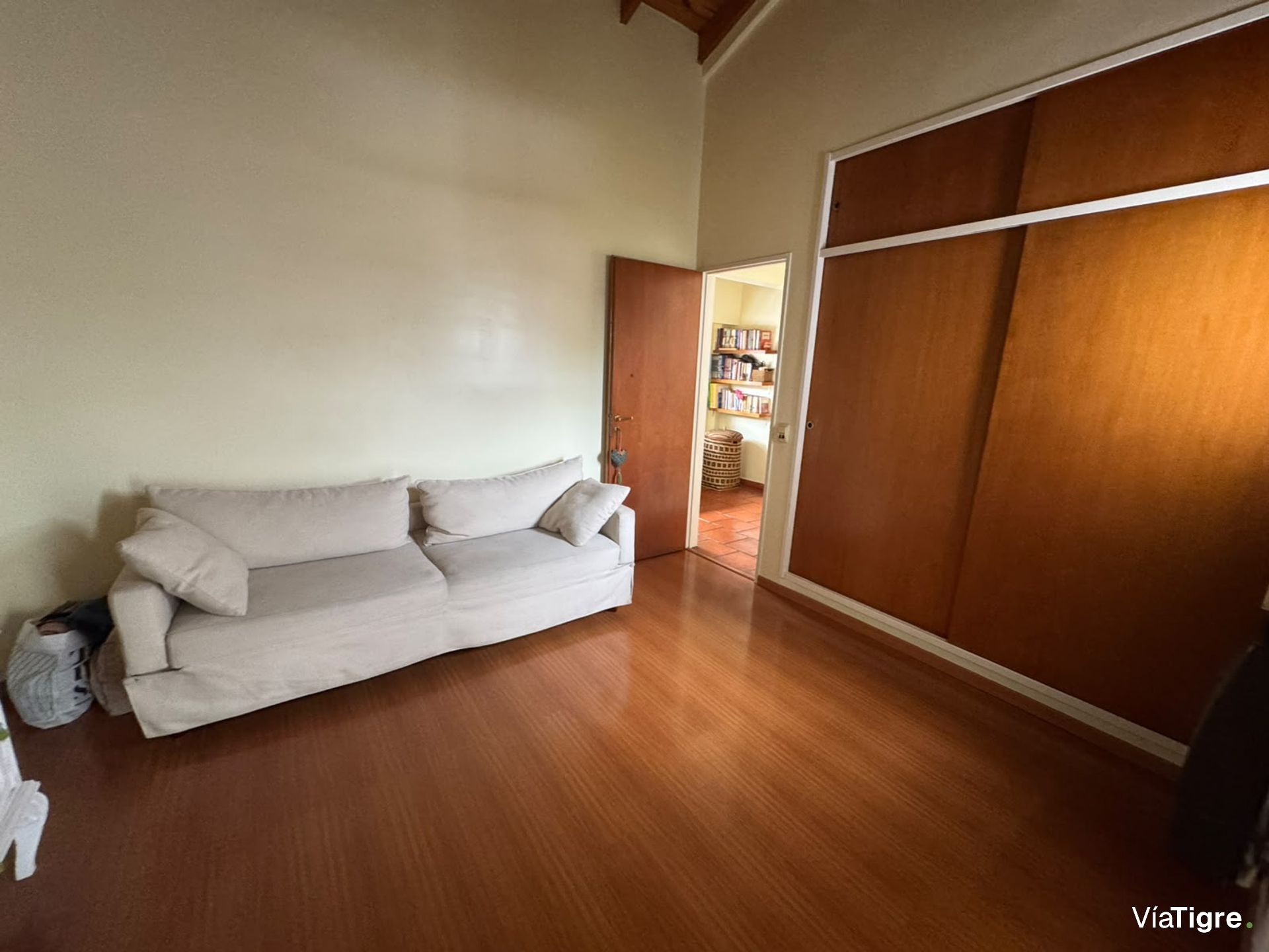 Venta ph 3 ambientes Florida Oeste