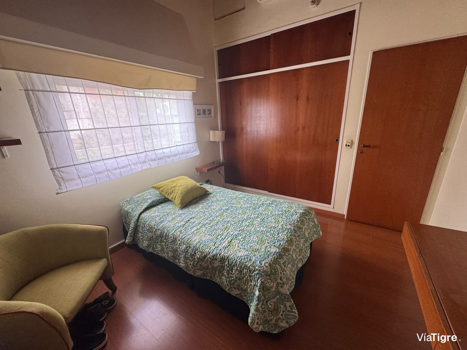 Venta ph 3 ambientes Florida Oeste