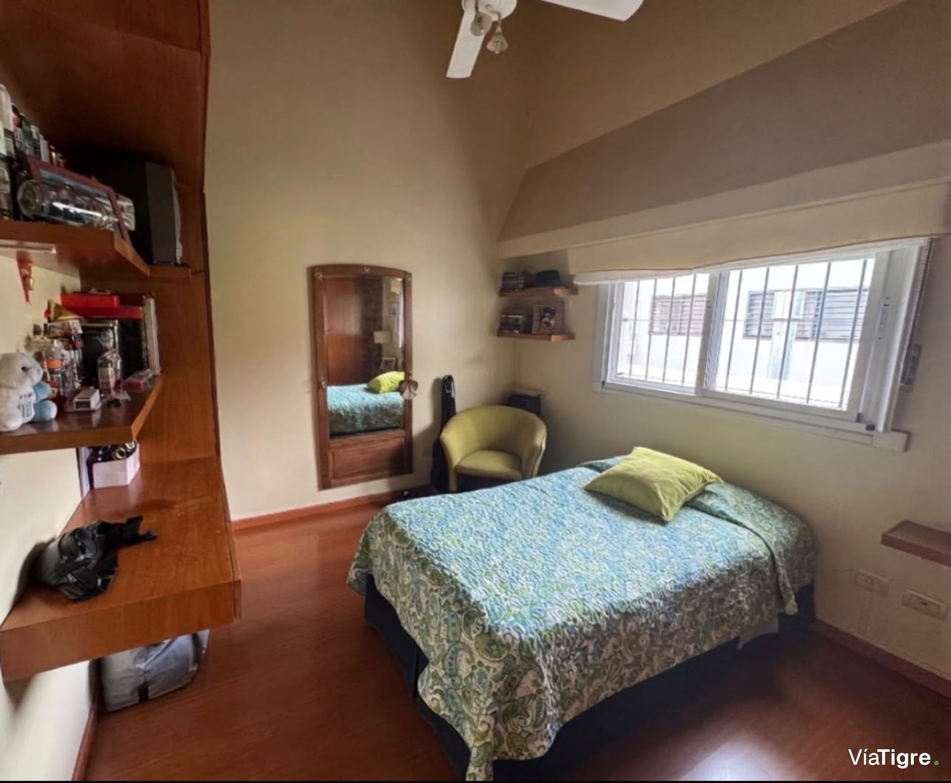 Venta ph 3 ambientes Florida Oeste