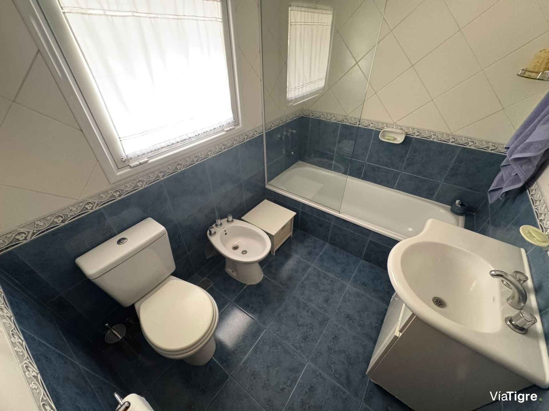 Venta ph 3 ambientes Florida Oeste
