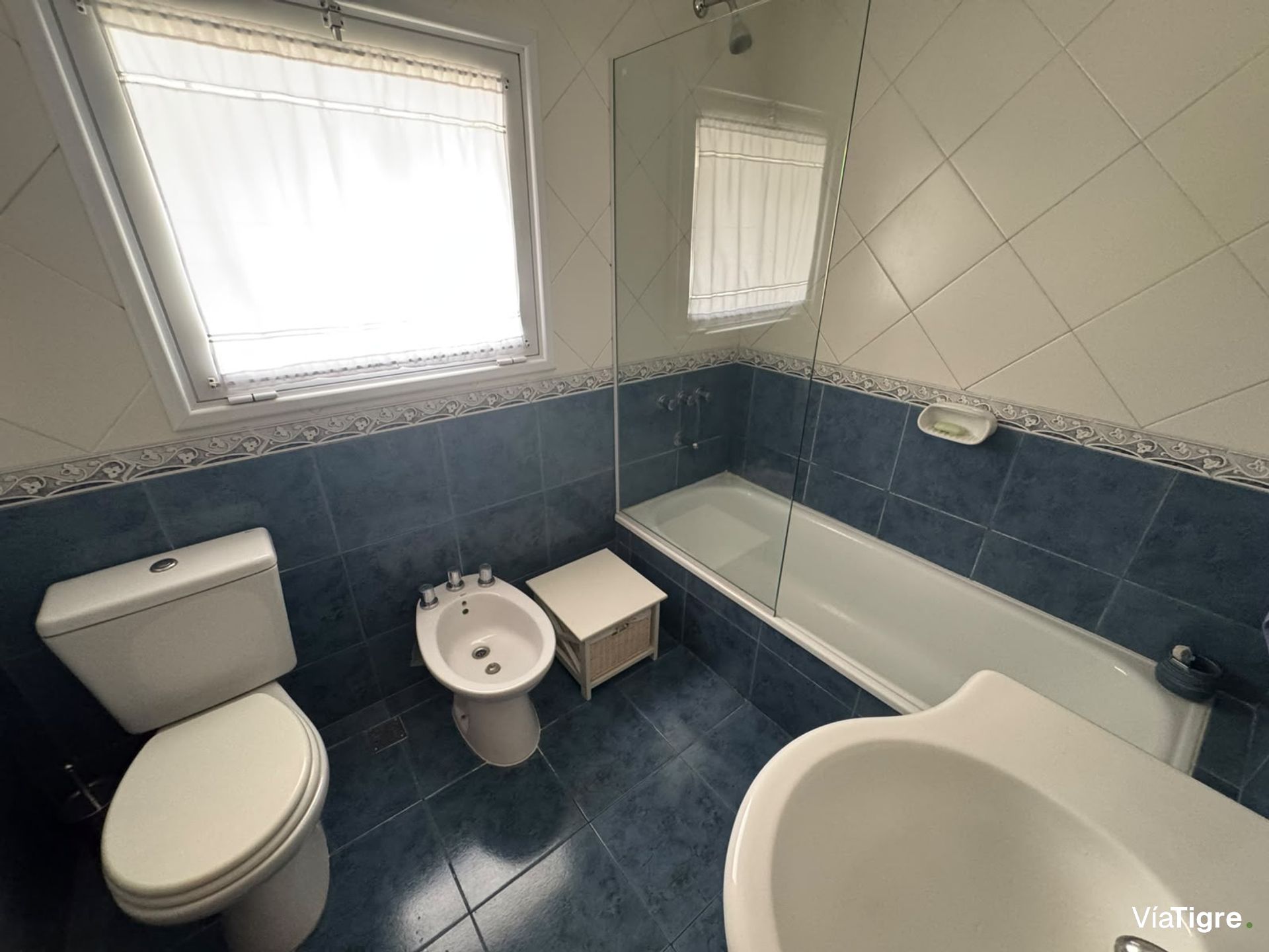 Venta ph 3 ambientes Florida Oeste