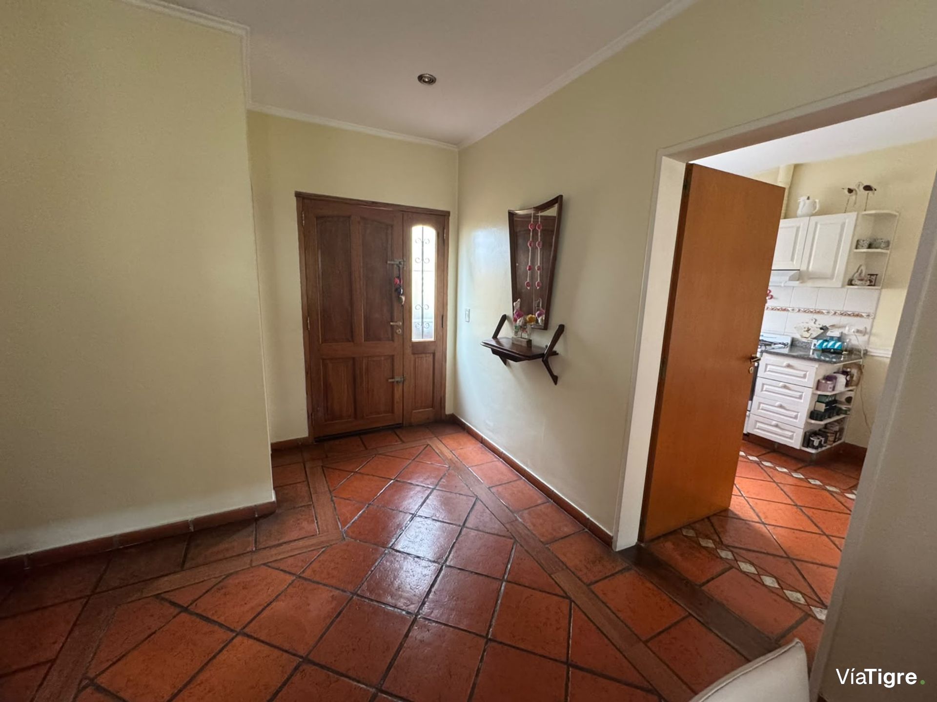 Venta ph 3 ambientes Florida Oeste