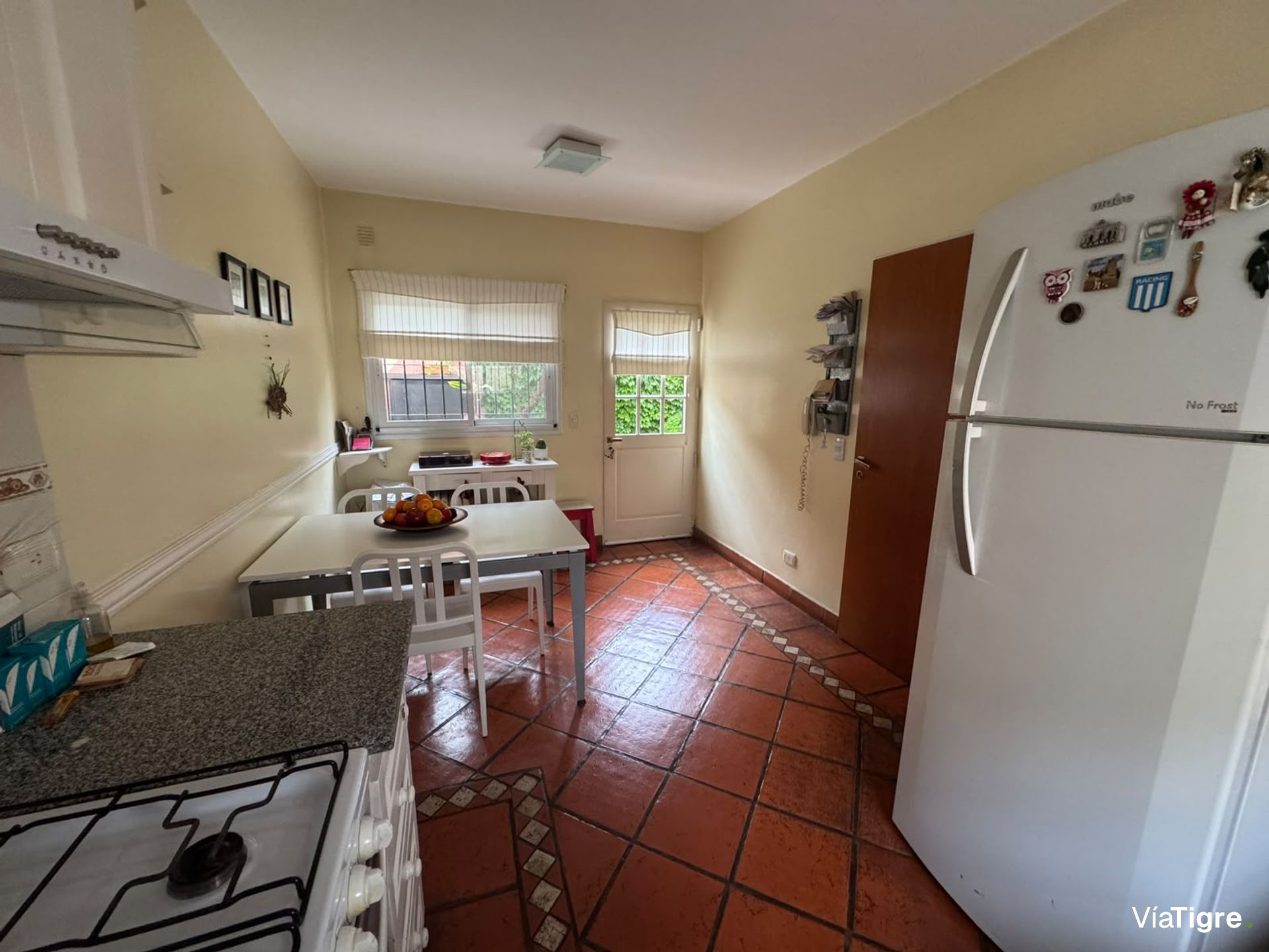 Venta ph 3 ambientes Florida Oeste