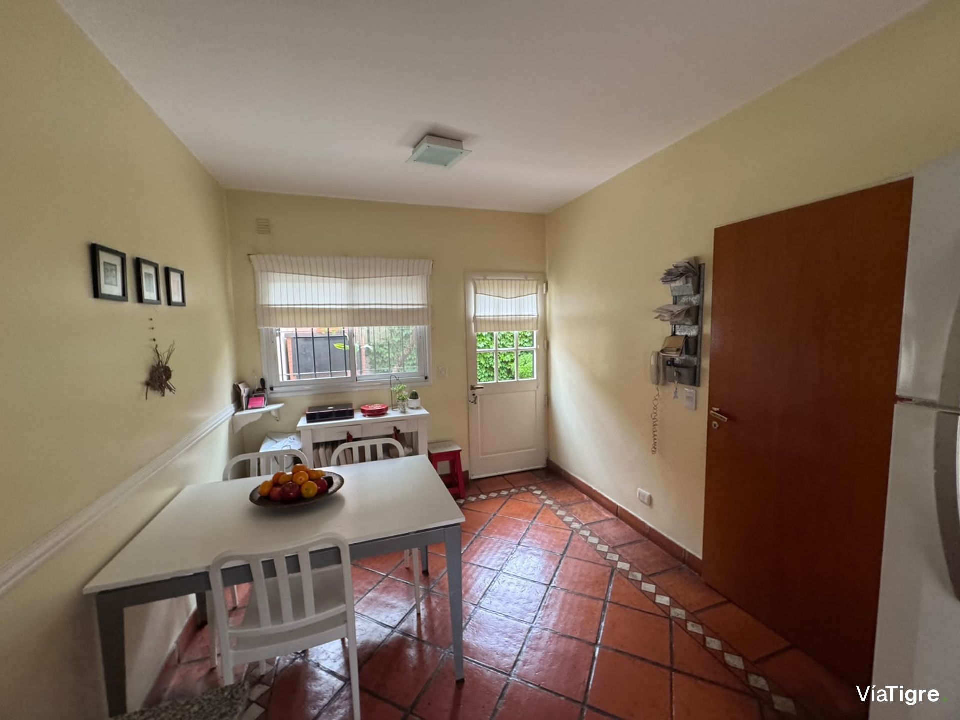Venta ph 3 ambientes Florida Oeste