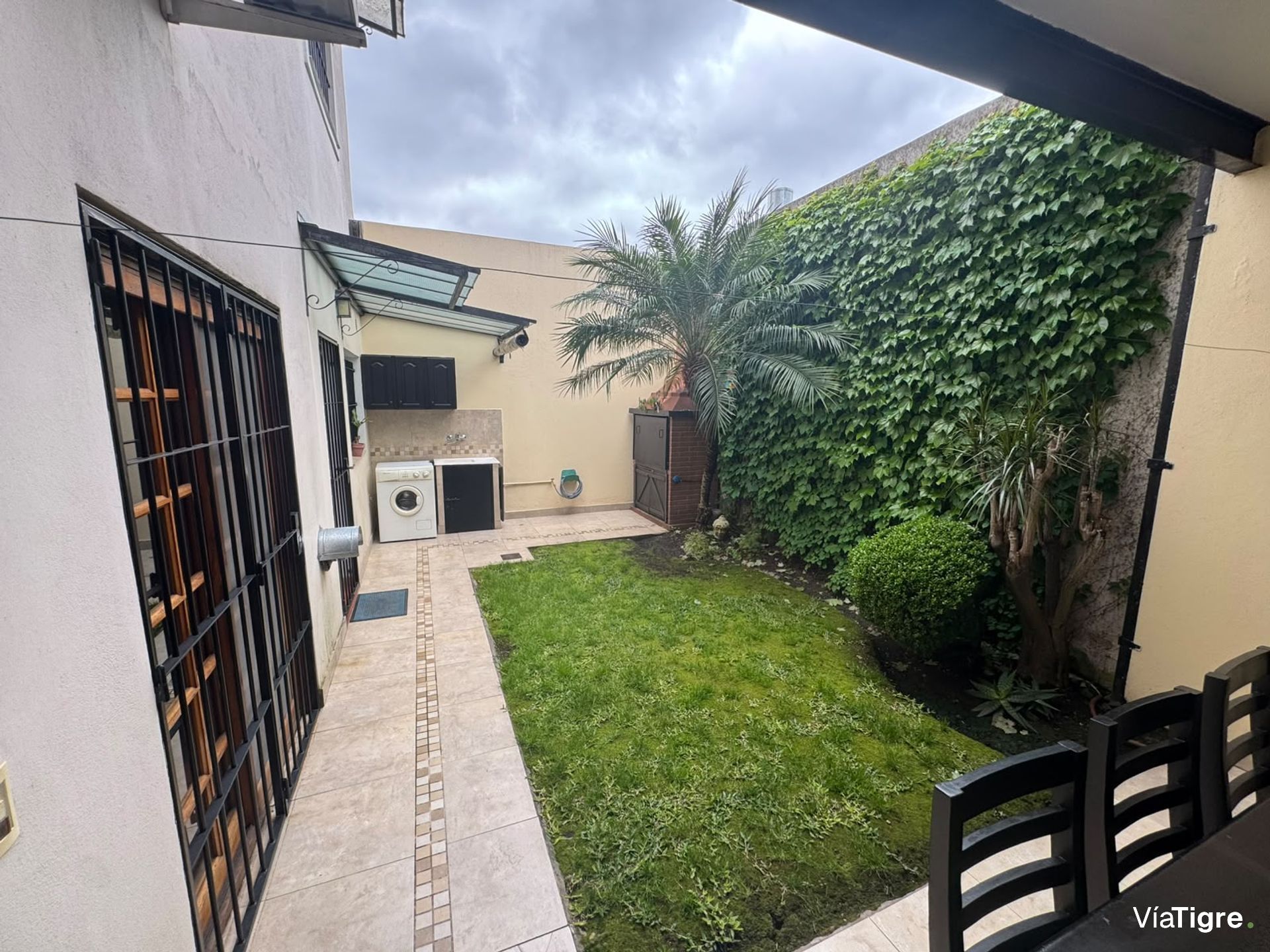 Venta ph 3 ambientes Florida Oeste