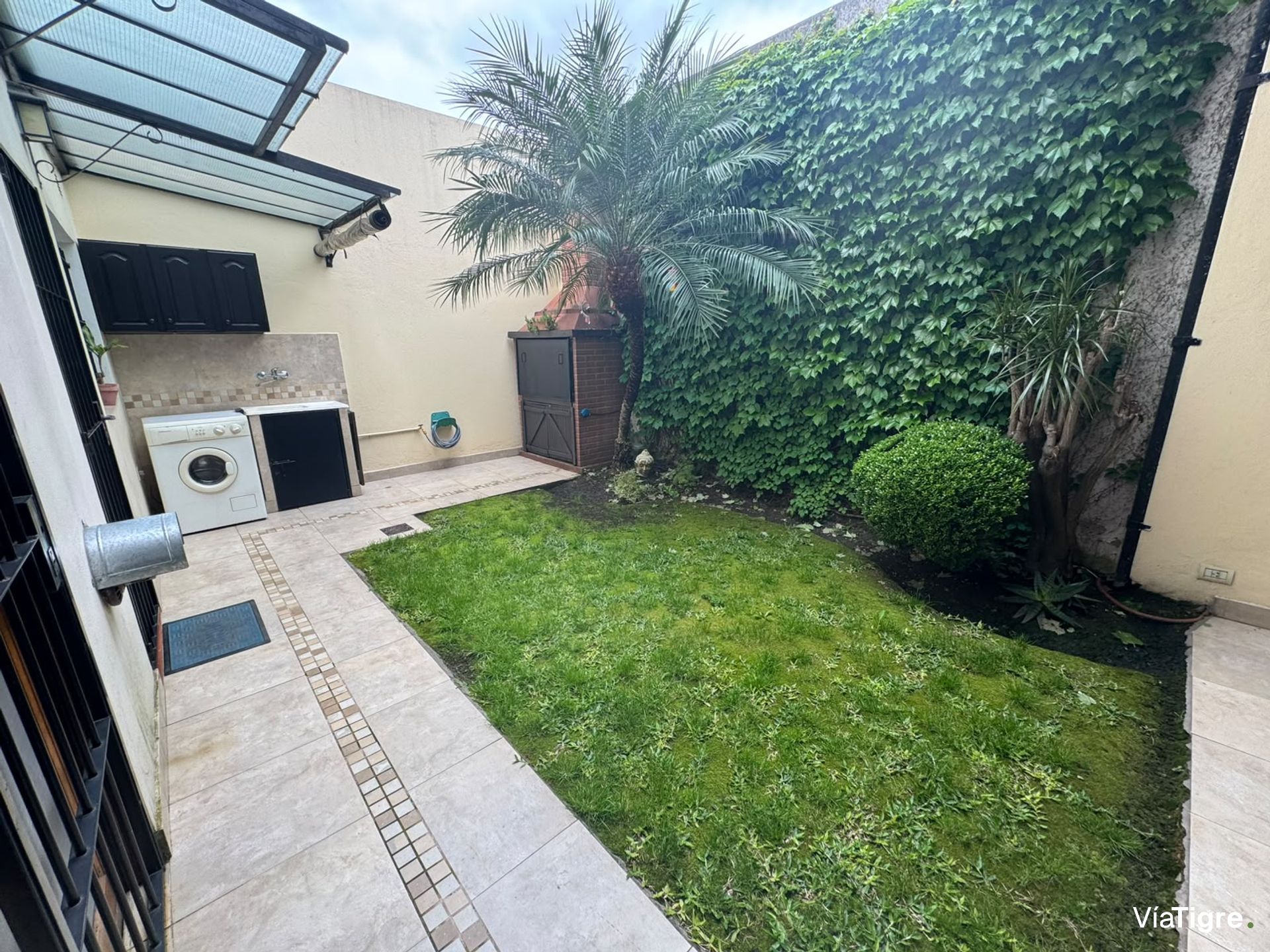 Venta ph 3 ambientes Florida Oeste