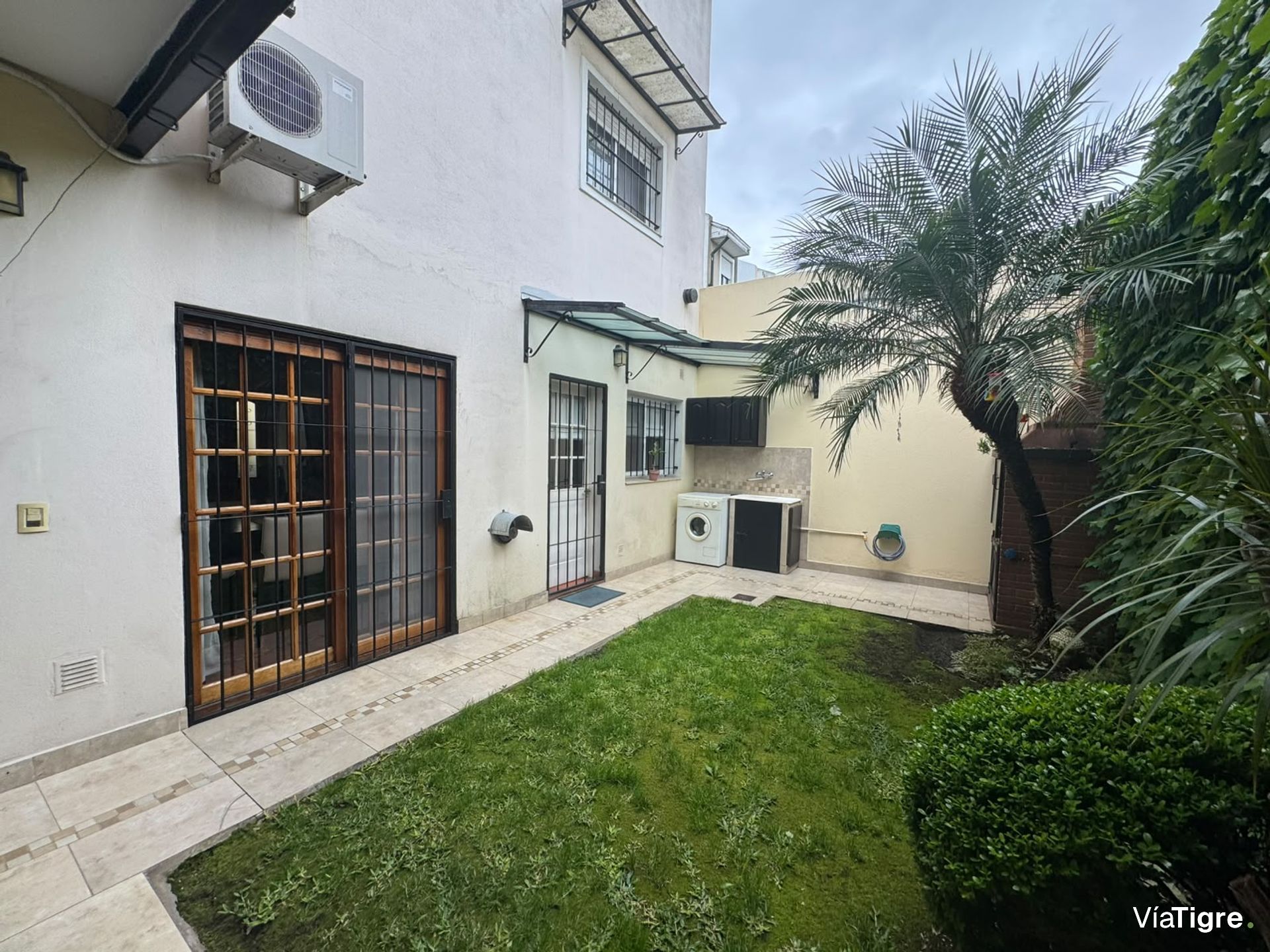 Venta ph 3 ambientes Florida Oeste